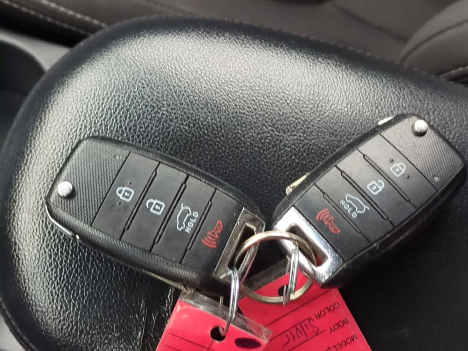 Thumbnail: 2019 Kia Soul - 33