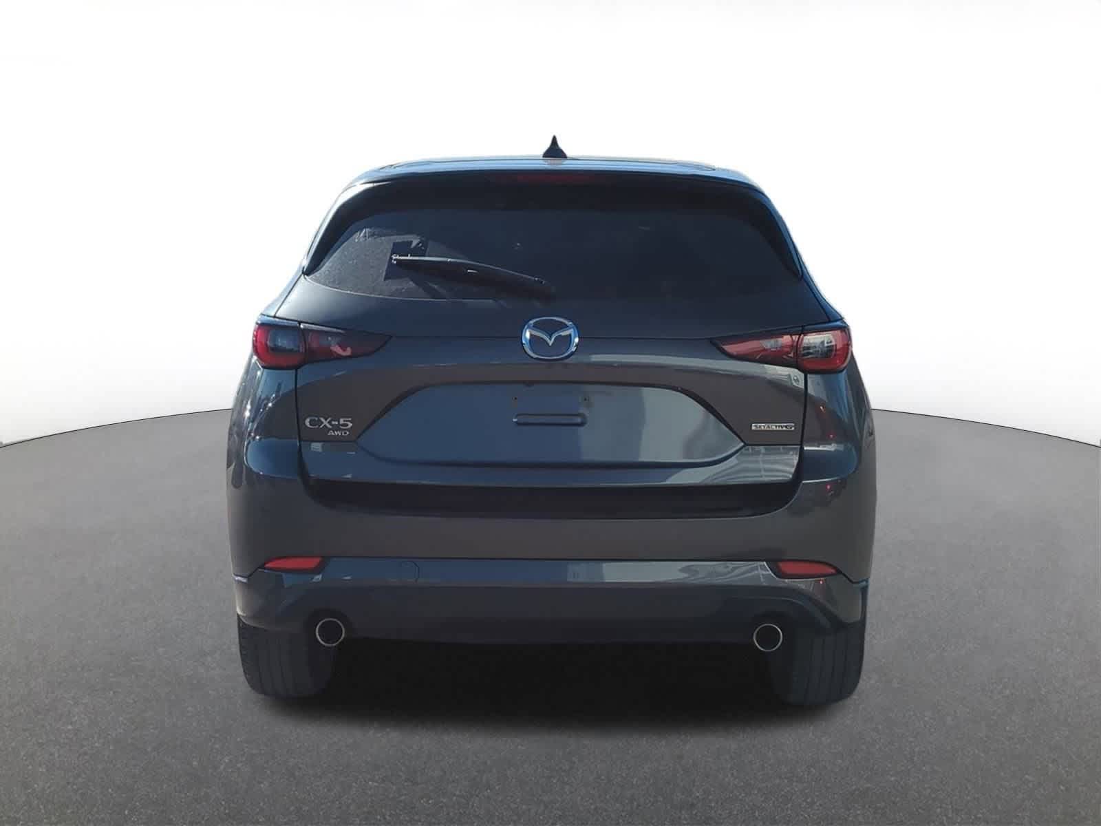 Thumbnail: 2024 Mazda CX-5 - 5