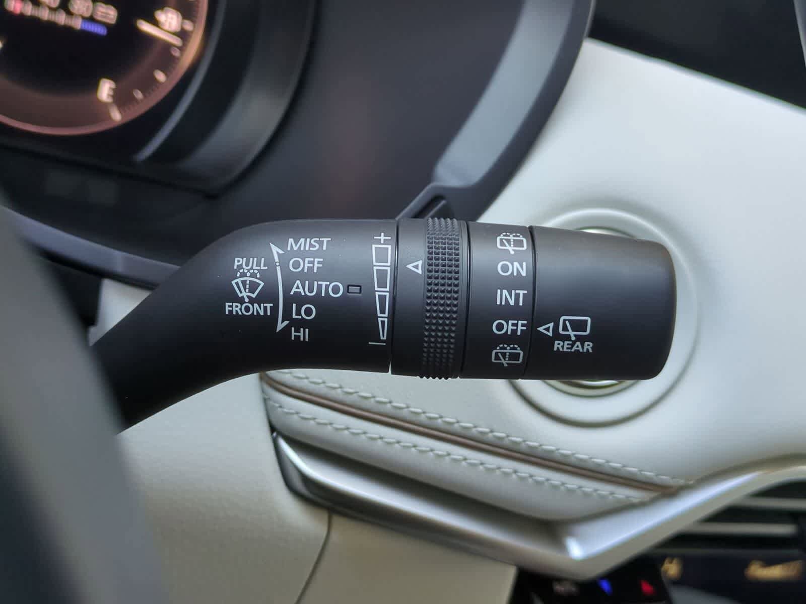 Thumbnail: 2026 Mazda CX-90 - 26