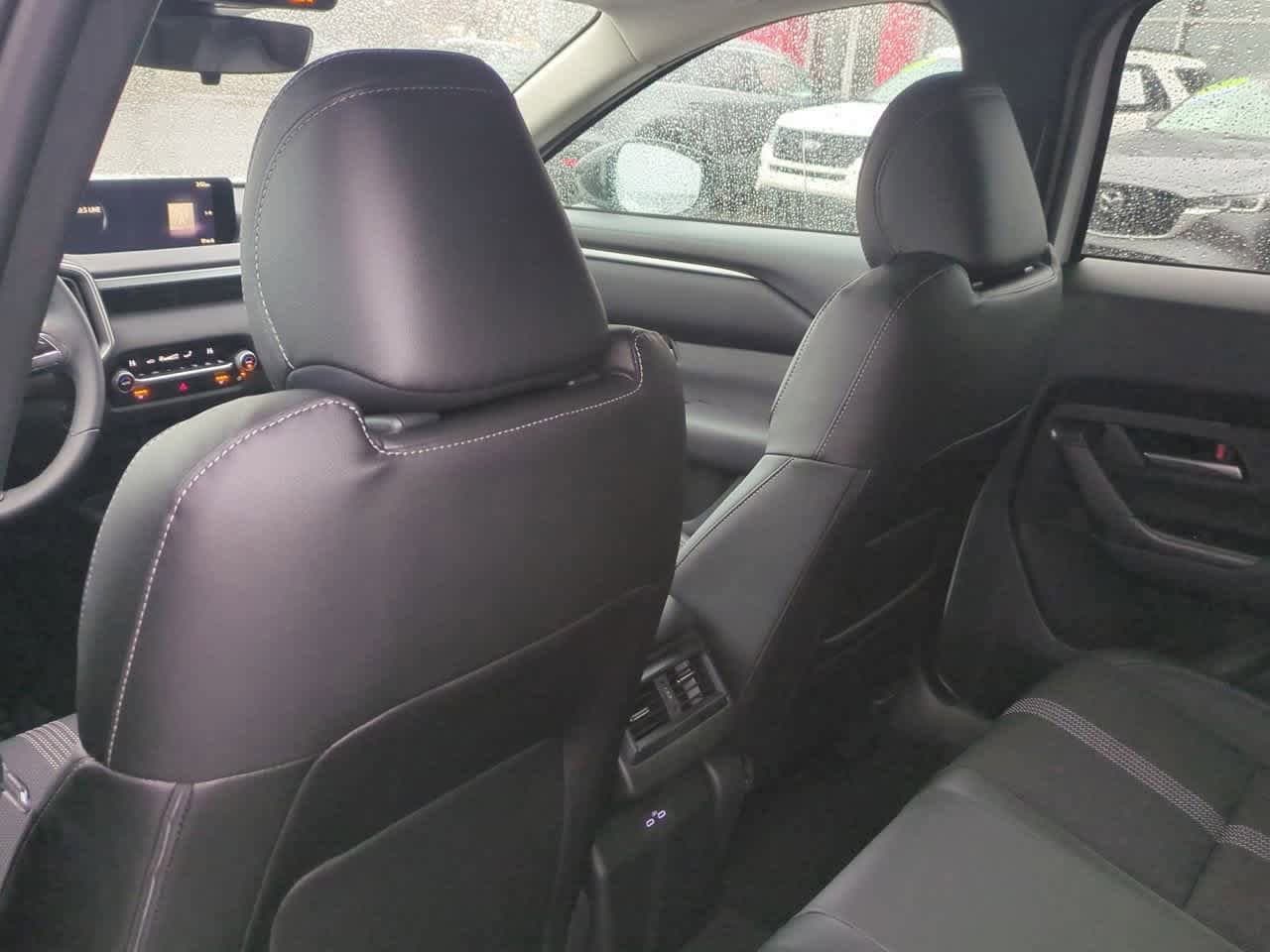 Thumbnail: 2026 Mazda CX-50 - 17