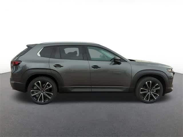 Thumbnail: 2025 Mazda CX-50 - 7