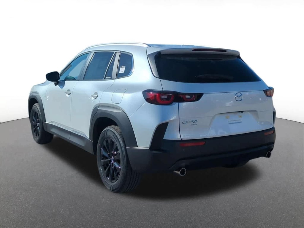 New 2026 Mazda CX-50 2.5 S Select AWD Sport Utility
