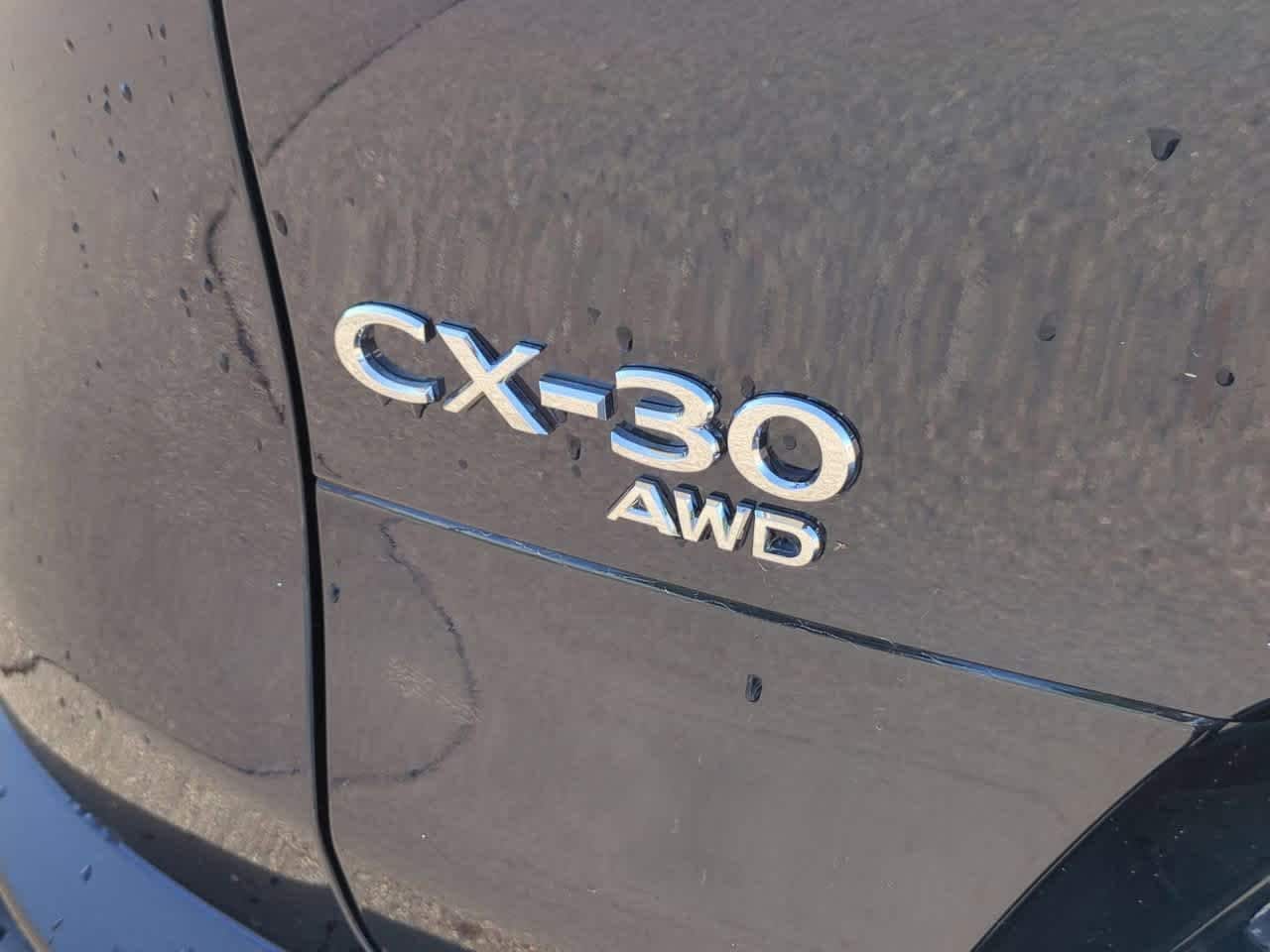 Thumbnail: 2025 Mazda CX-30 - 11