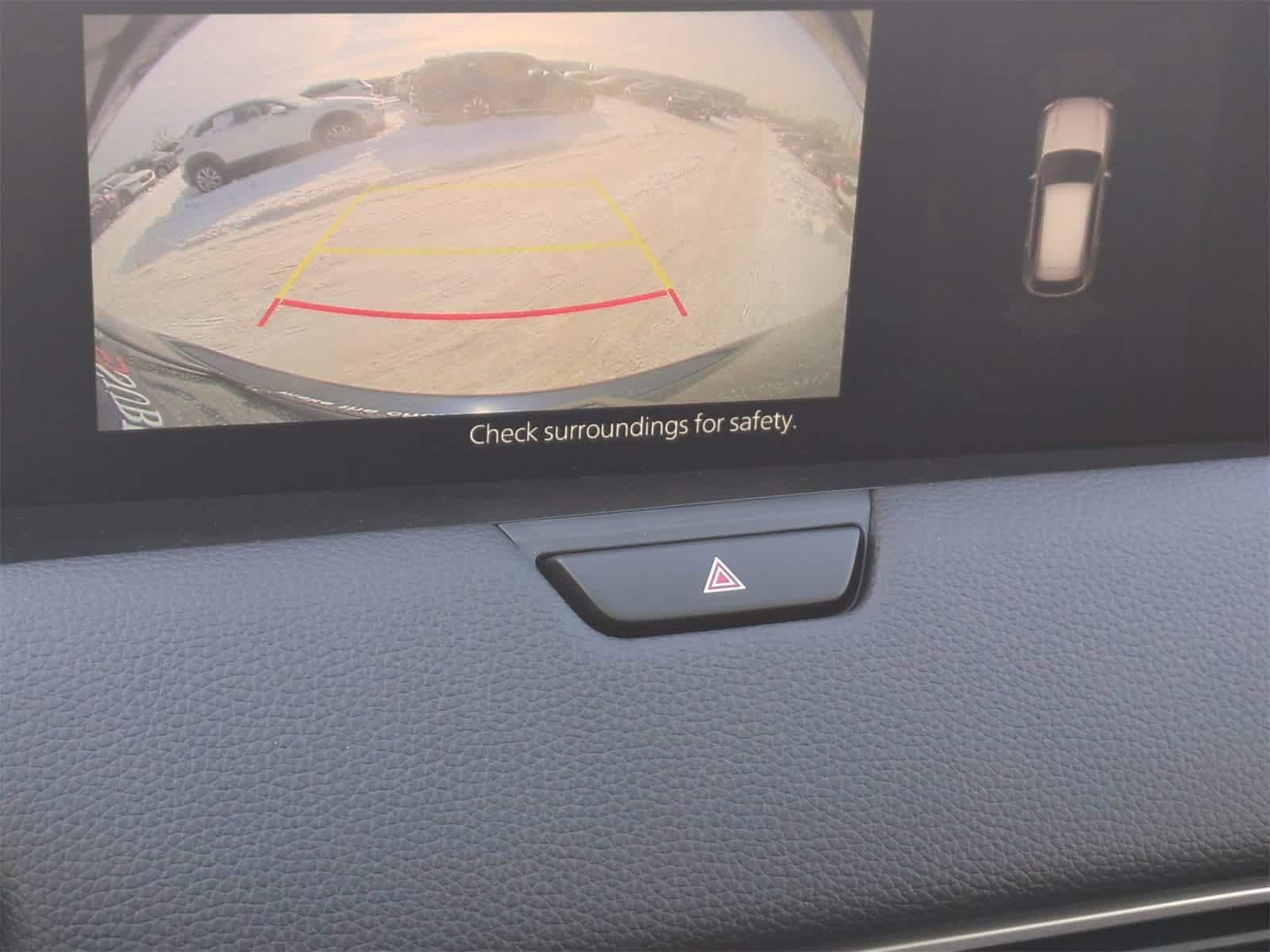 Thumbnail: 2026 Mazda CX-90 - 30