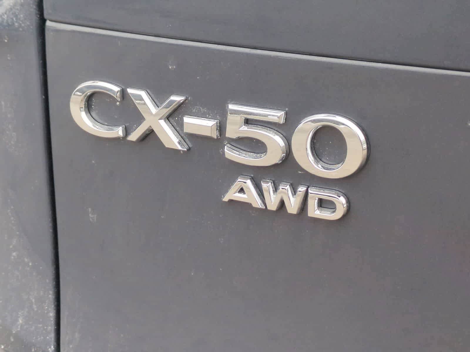 Thumbnail: 2026 Mazda CX-50 - 12