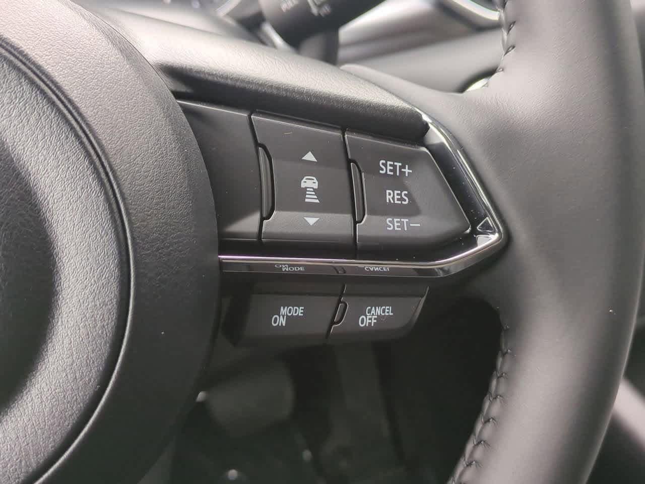 Thumbnail: 2025 Mazda CX-5 - 25