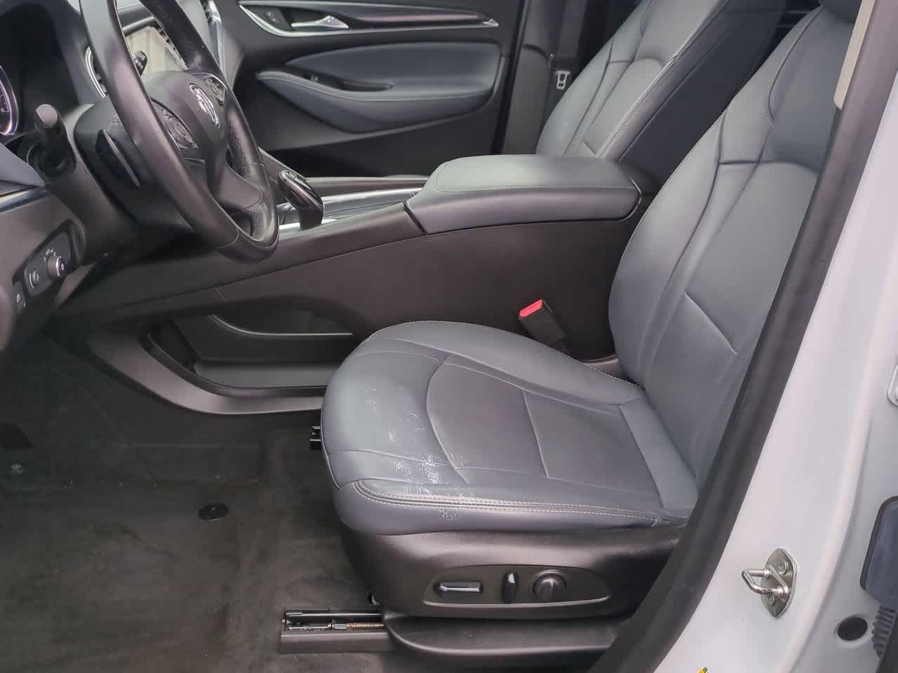 Thumbnail: 2019 Buick Enclave - 15