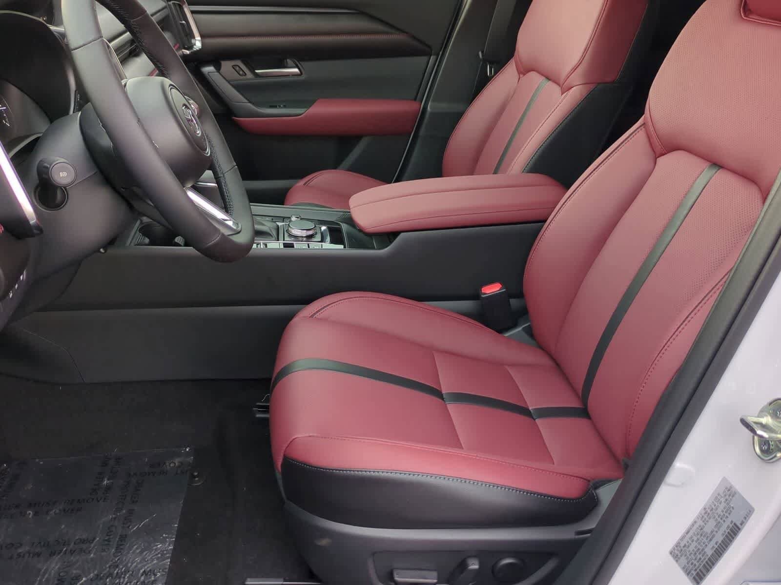 Thumbnail: 2026 Mazda CX-50 - 15