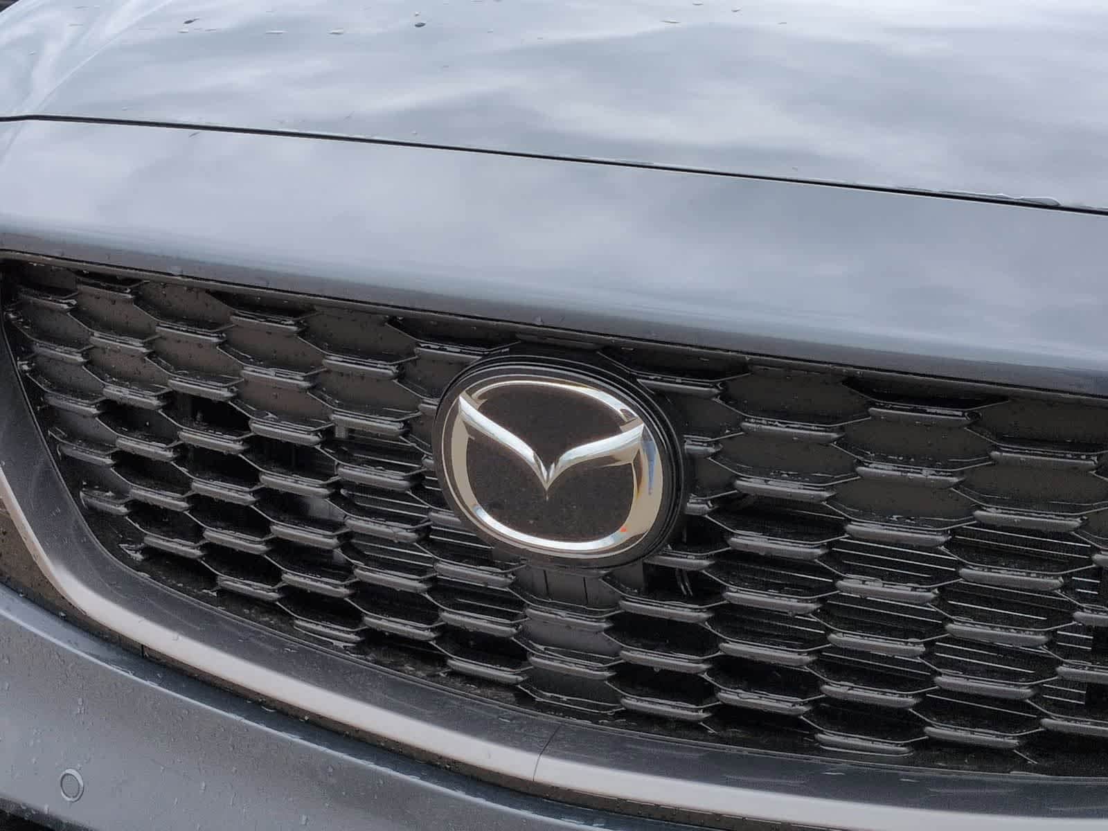 Thumbnail: 2026 Mazda CX-5 - 11