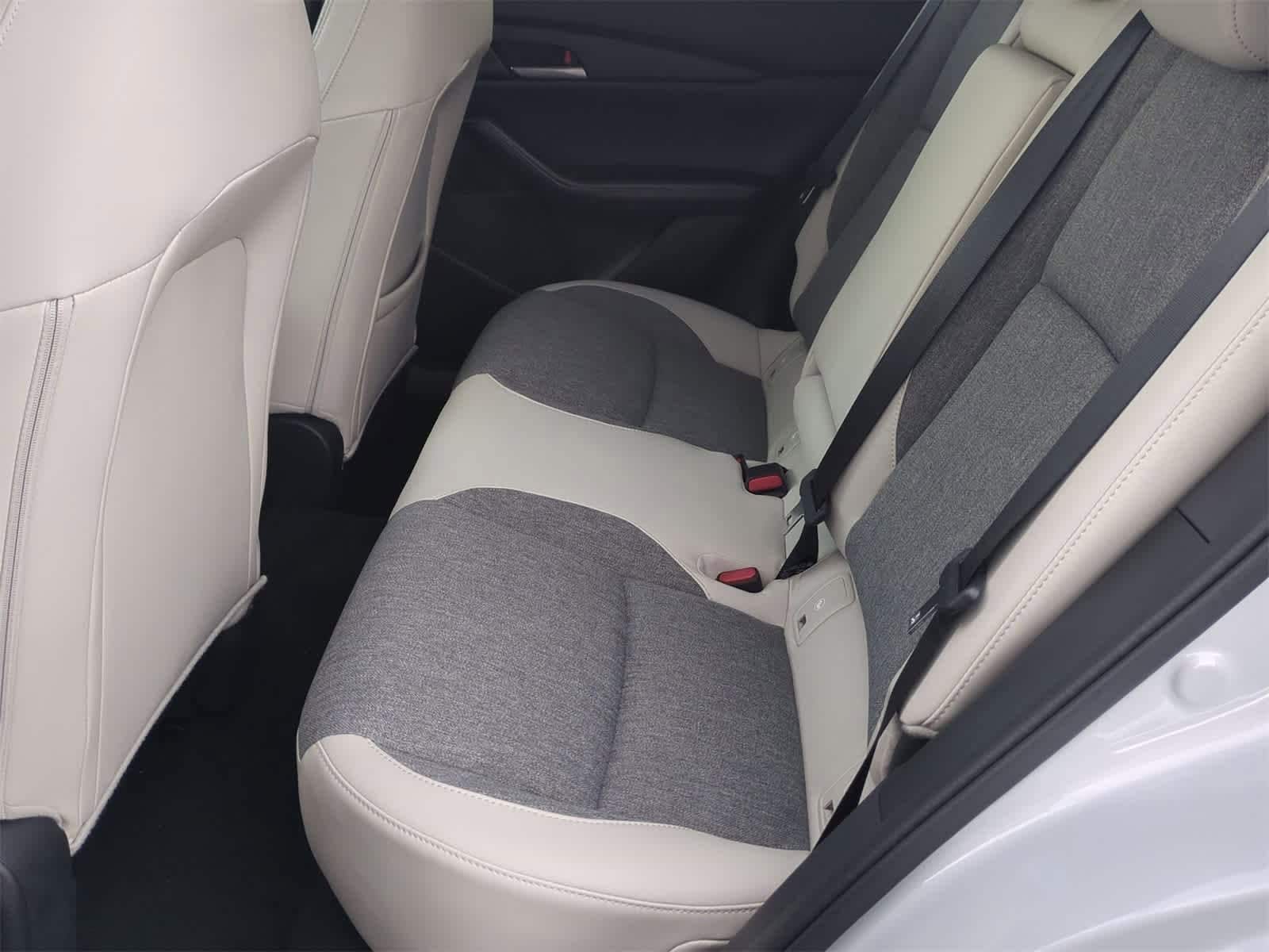 Thumbnail: 2026 Mazda CX-30 - 19