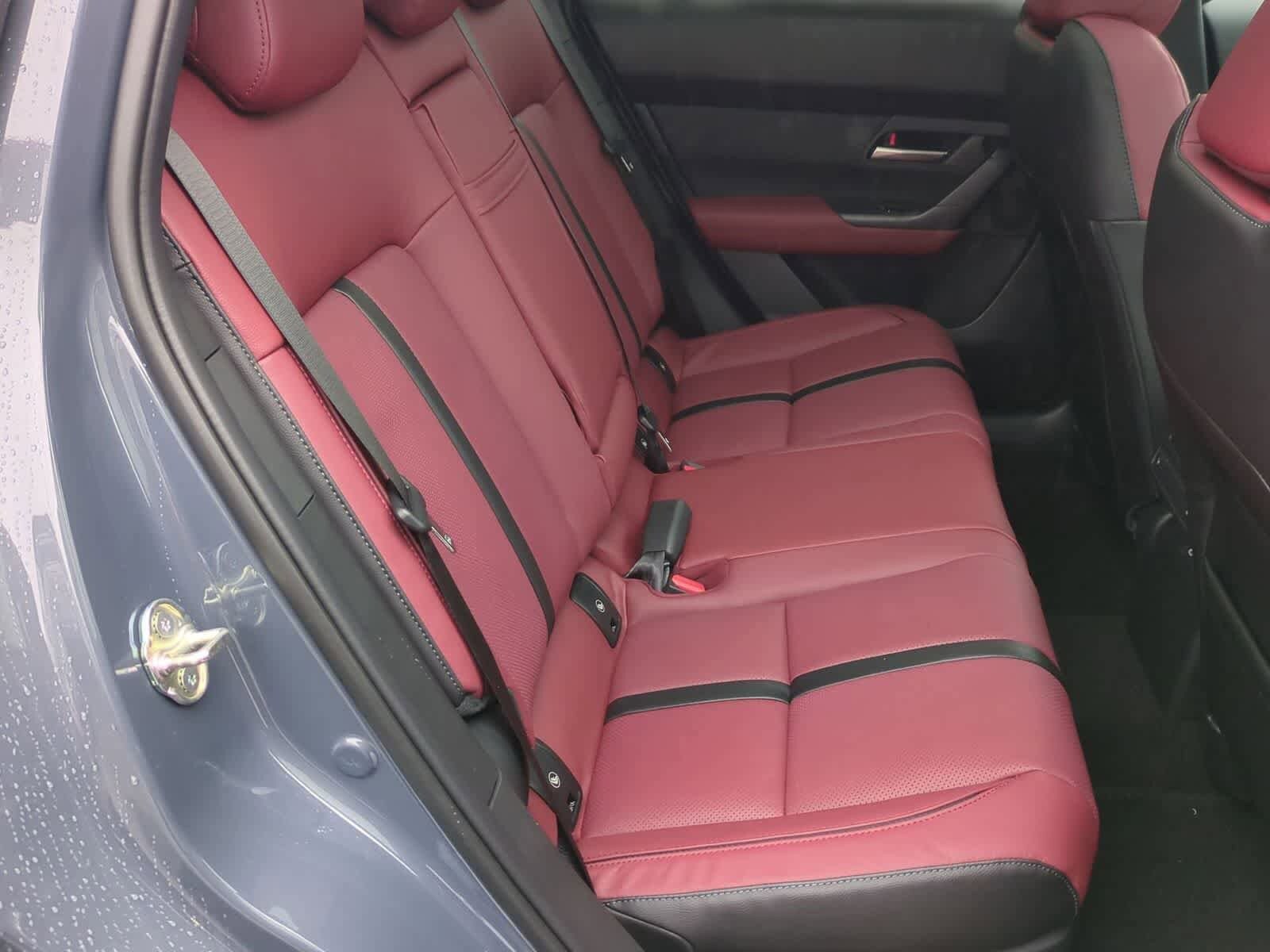 Thumbnail: 2026 Mazda CX-50 - 20