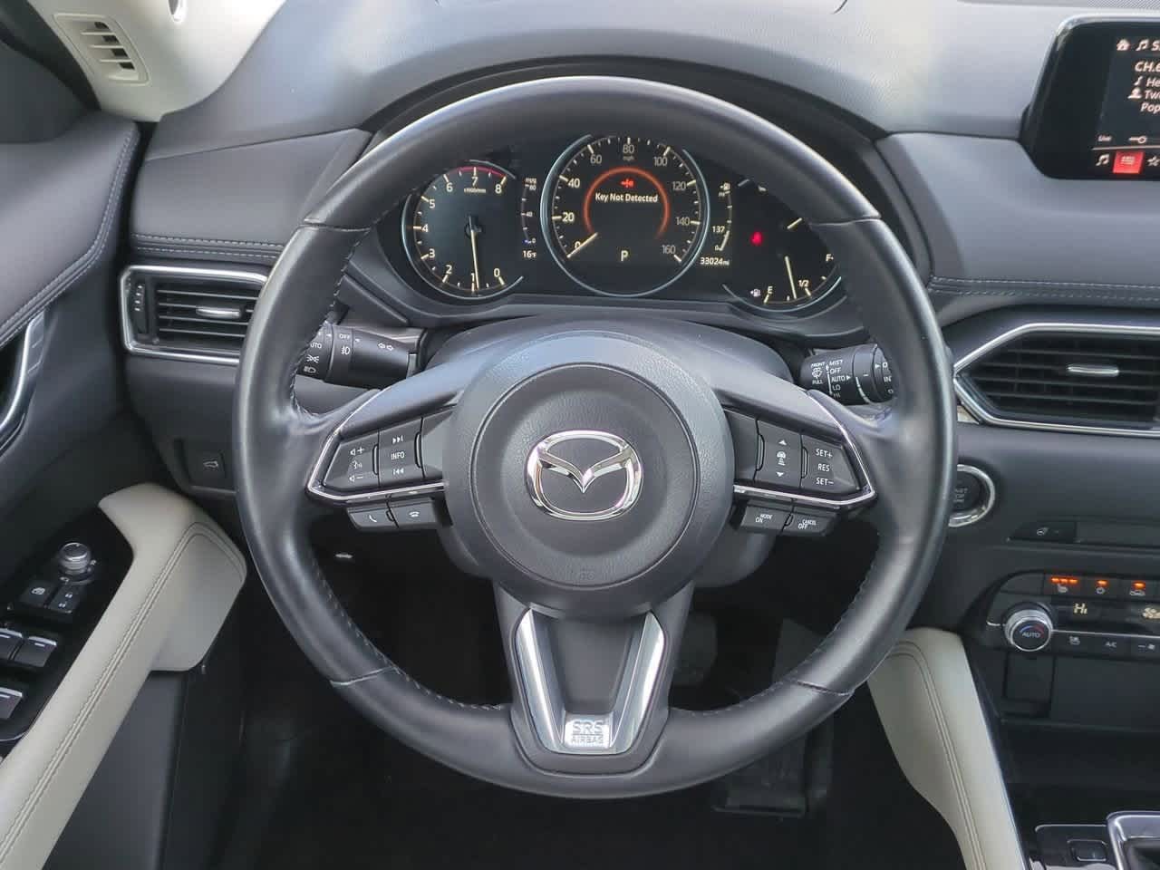 Thumbnail: 2019 Mazda CX-5 - 23