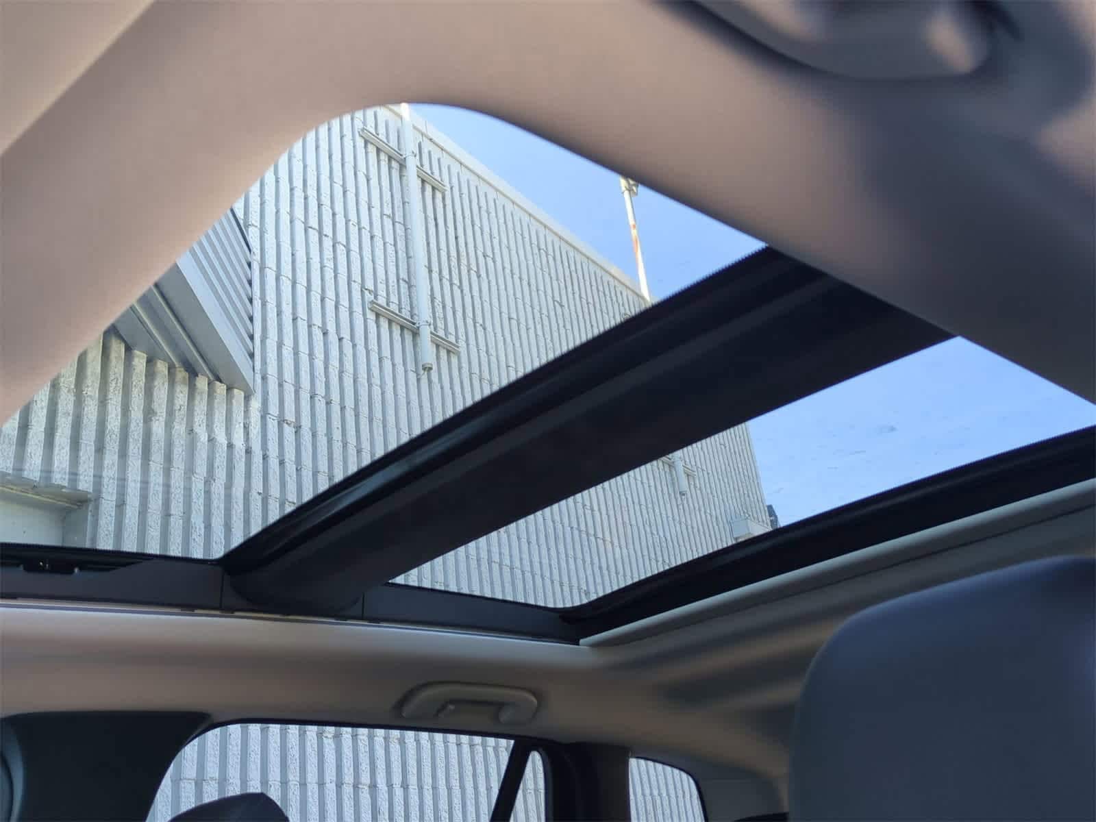 Thumbnail: 2026 Mazda CX-50 - 18