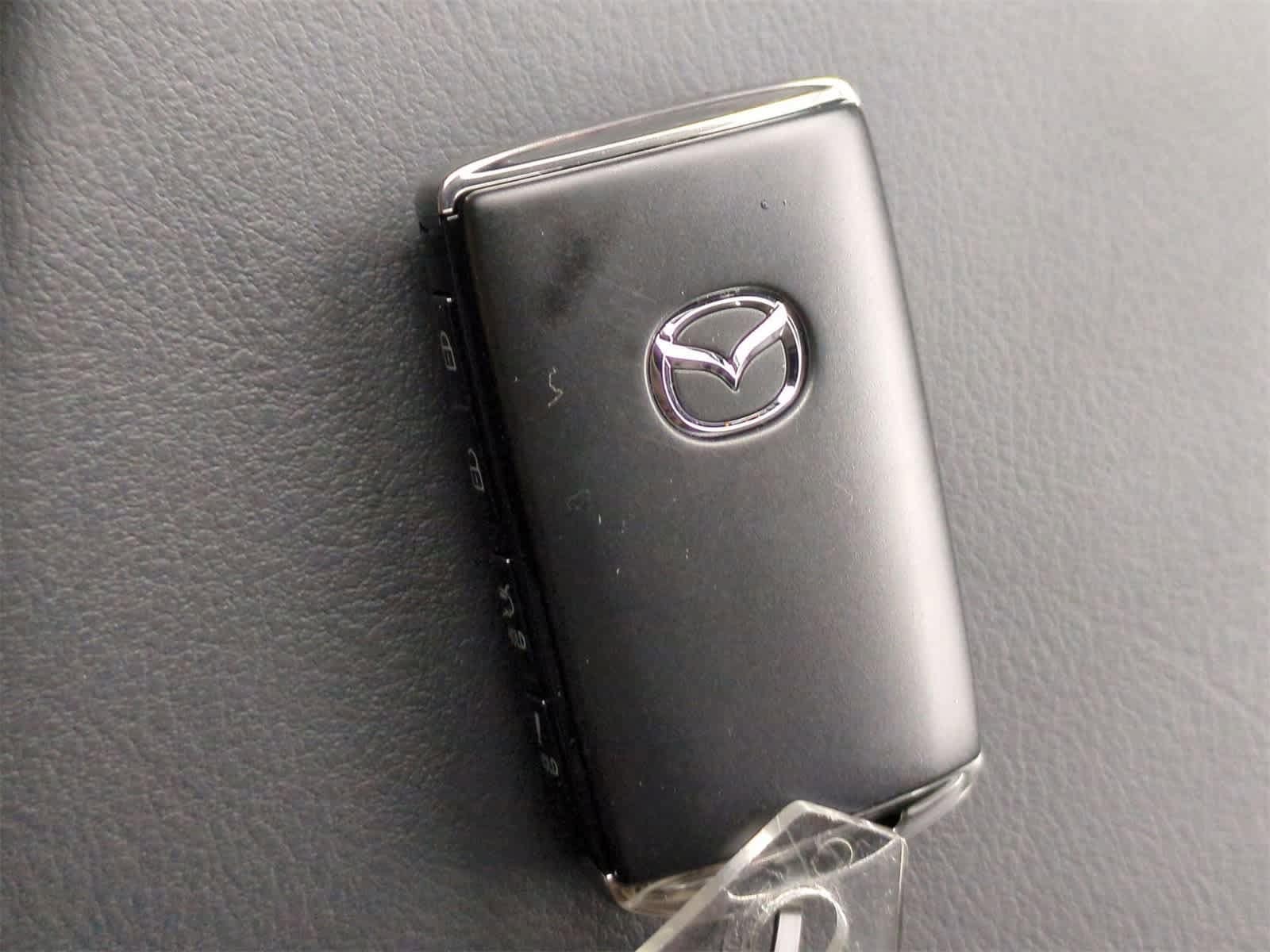 Thumbnail: 2025 Mazda CX-5 - 34