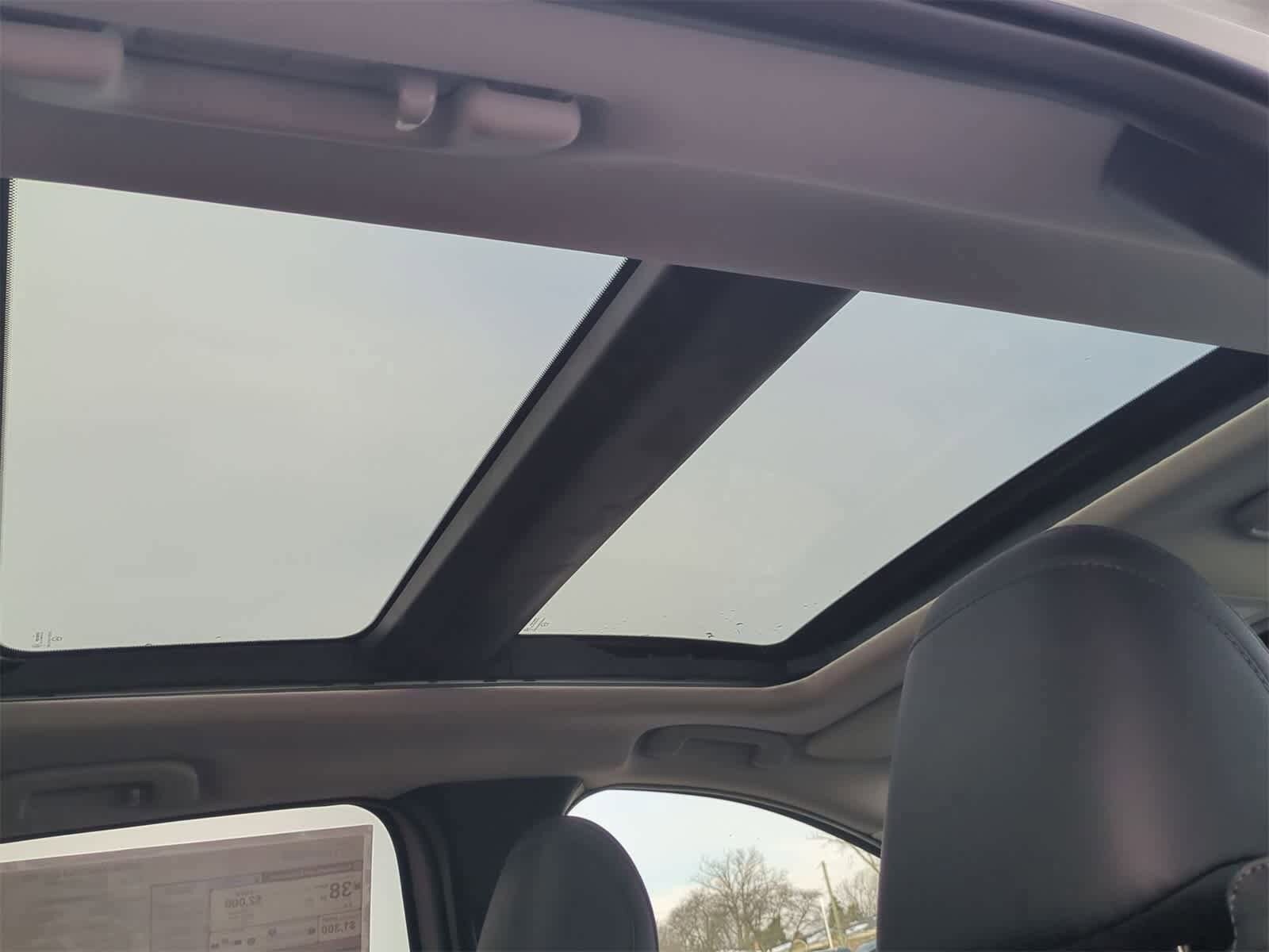 Thumbnail: 2026 Mazda CX-50 - 21