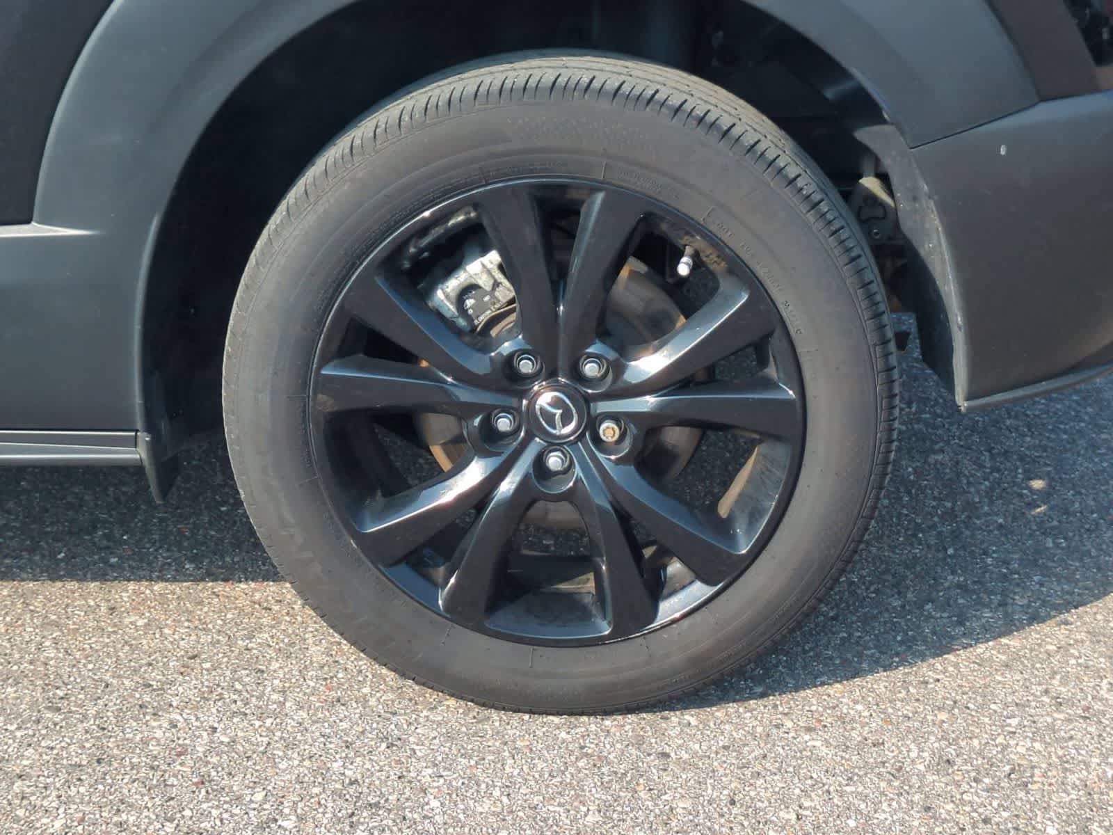 Thumbnail: 2024 Mazda CX-30 - 13