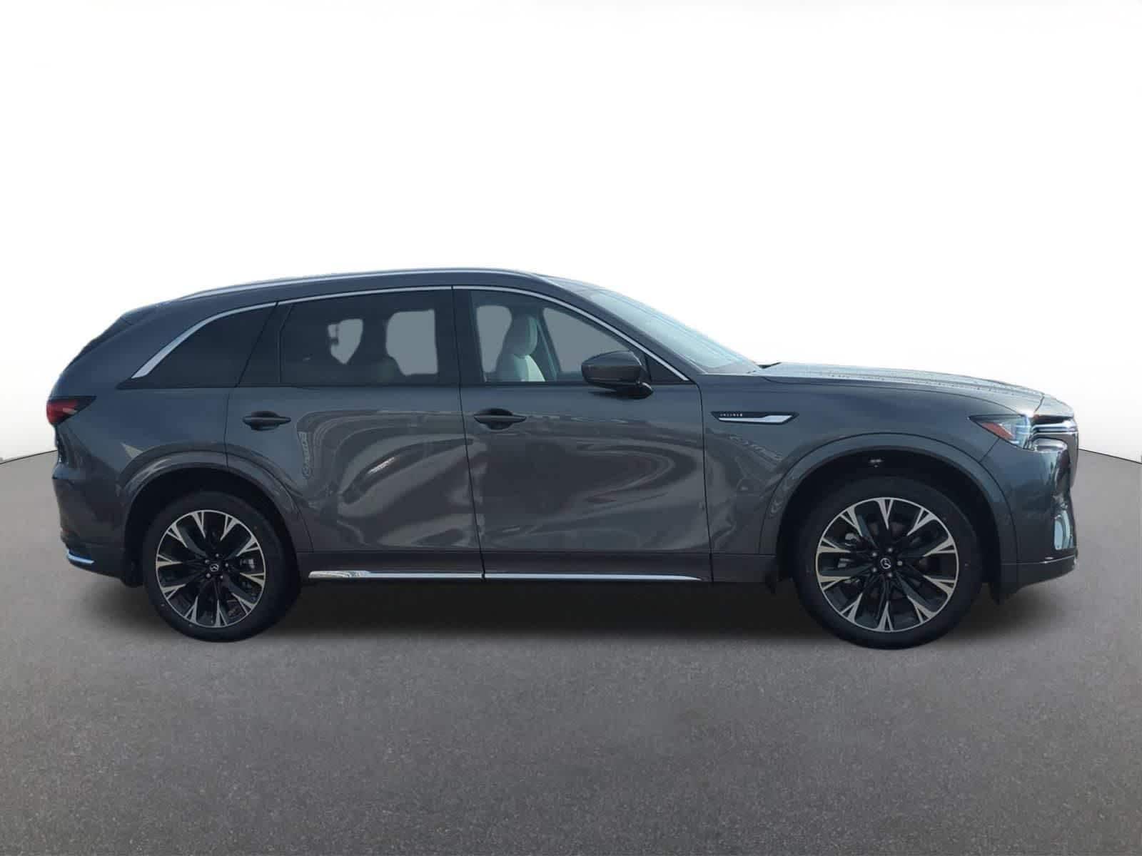 Thumbnail: 2026 Mazda CX-90 - 7