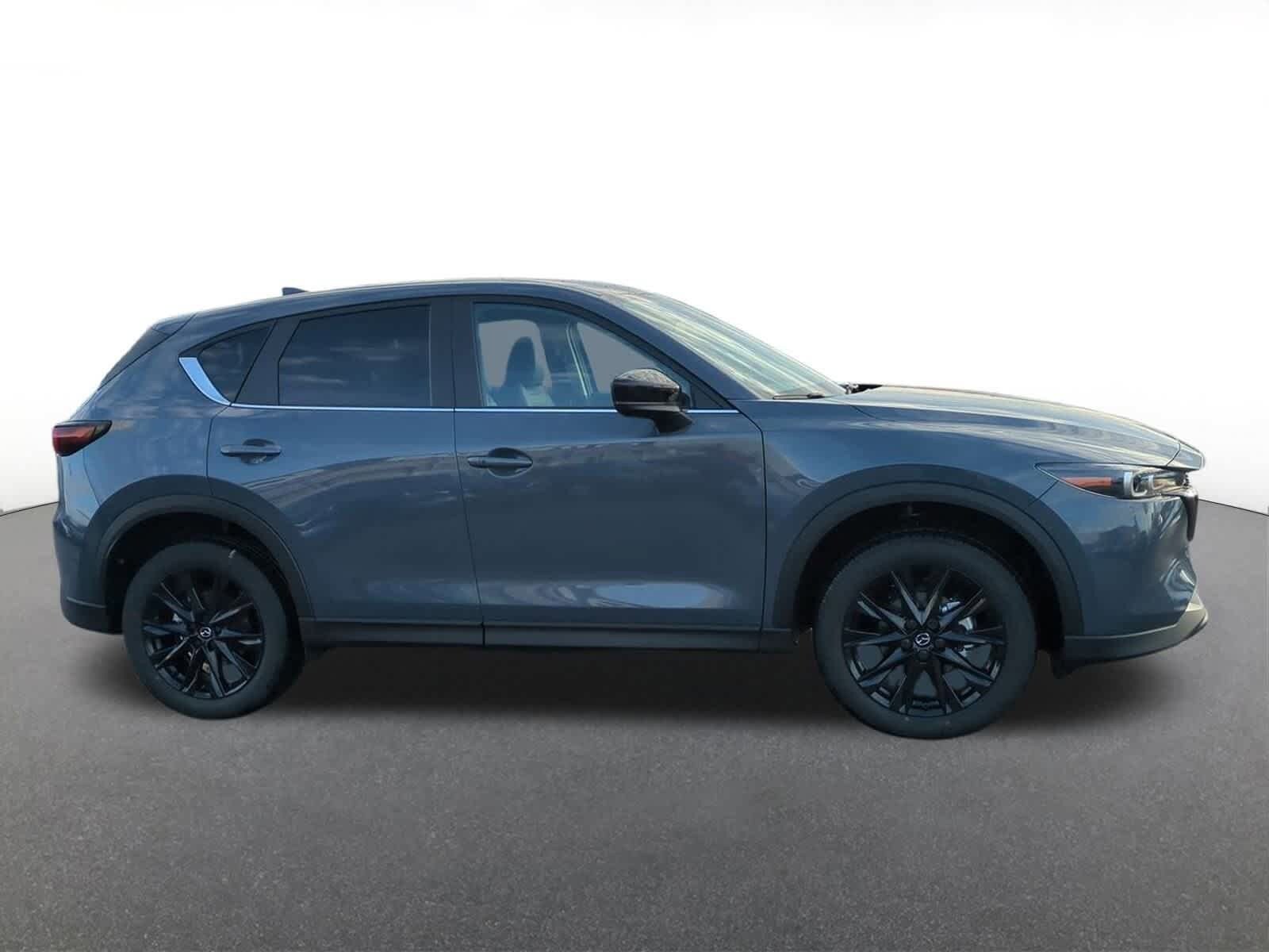 Thumbnail: 2025 Mazda CX-5 - 7