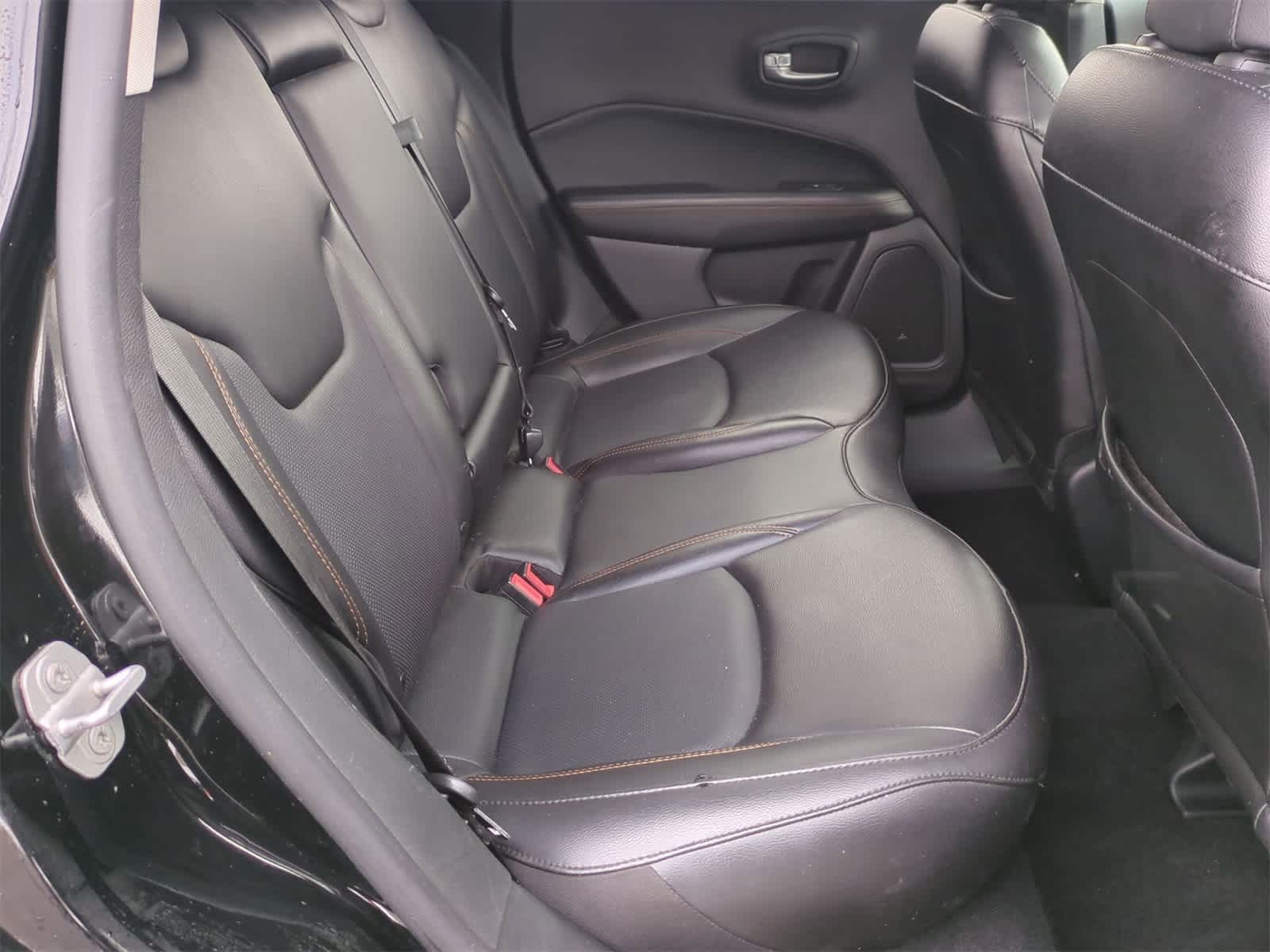 Thumbnail: 2020 Jeep Compass - 19