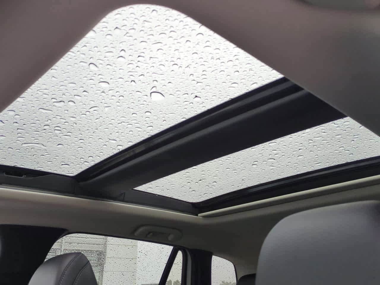 Thumbnail: 2026 Mazda CX-50 - 18