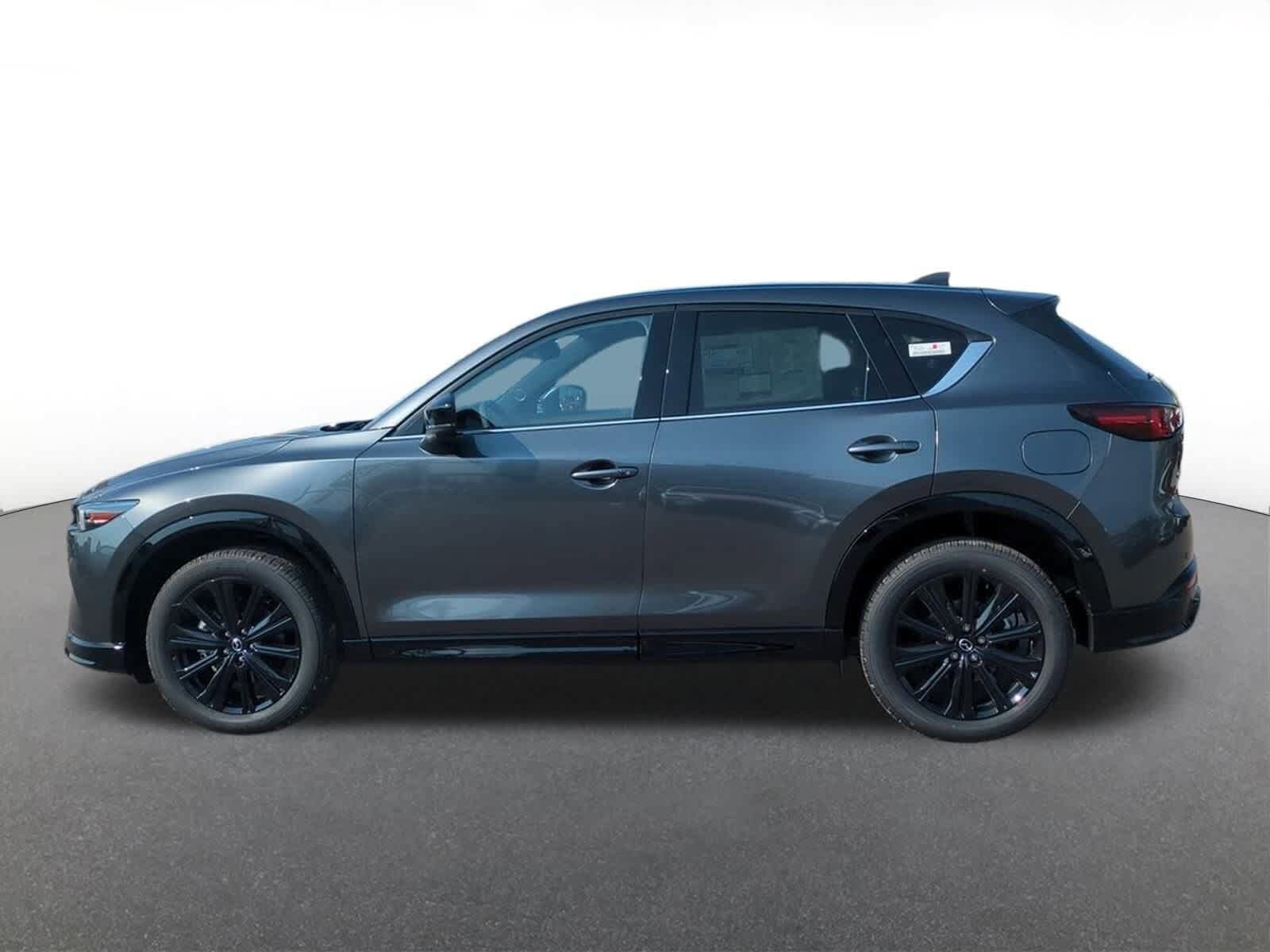 Thumbnail: 2025 Mazda CX-5 - 3