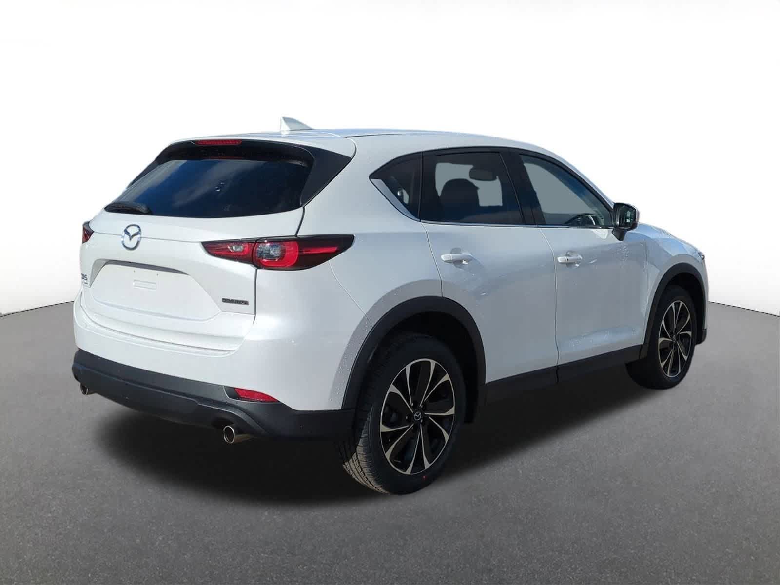 Thumbnail: 2023 Mazda CX-5 - 6