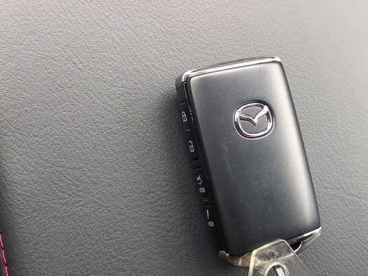 Thumbnail: 2025 Mazda CX-5 - 33