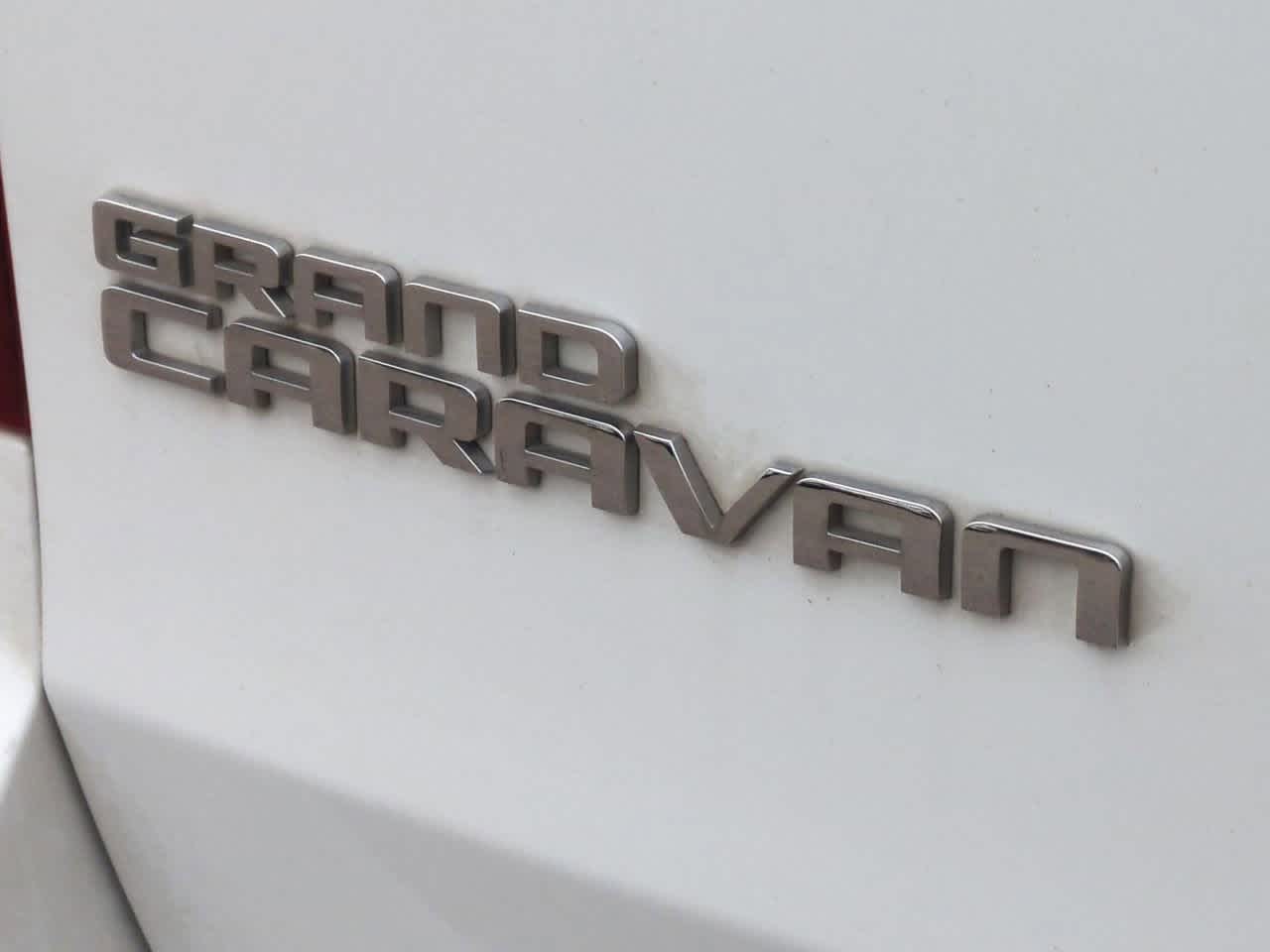 Thumbnail: 2016 Dodge Grand Caravan - 12