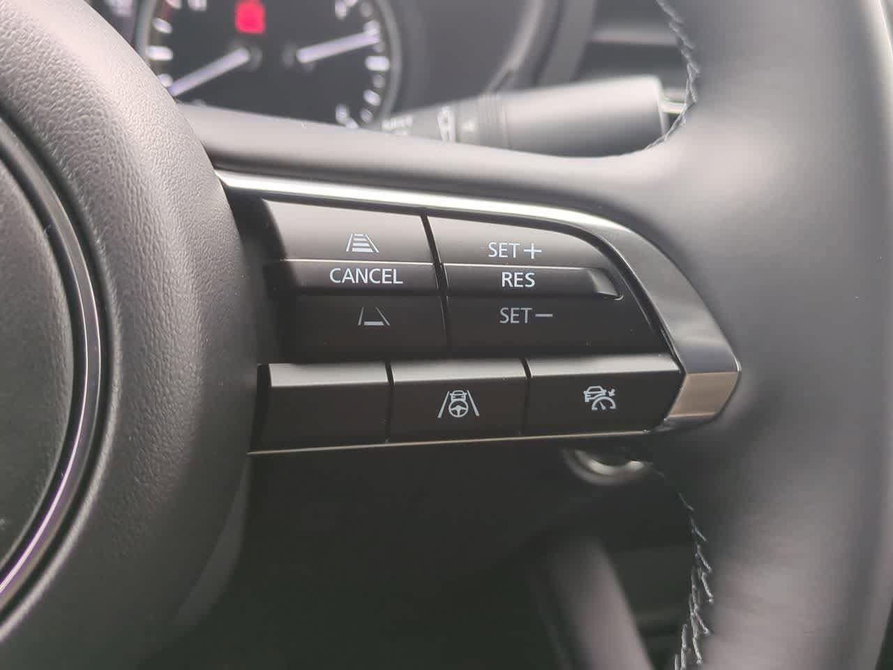 Thumbnail: 2026 Mazda Mazda3 - 25