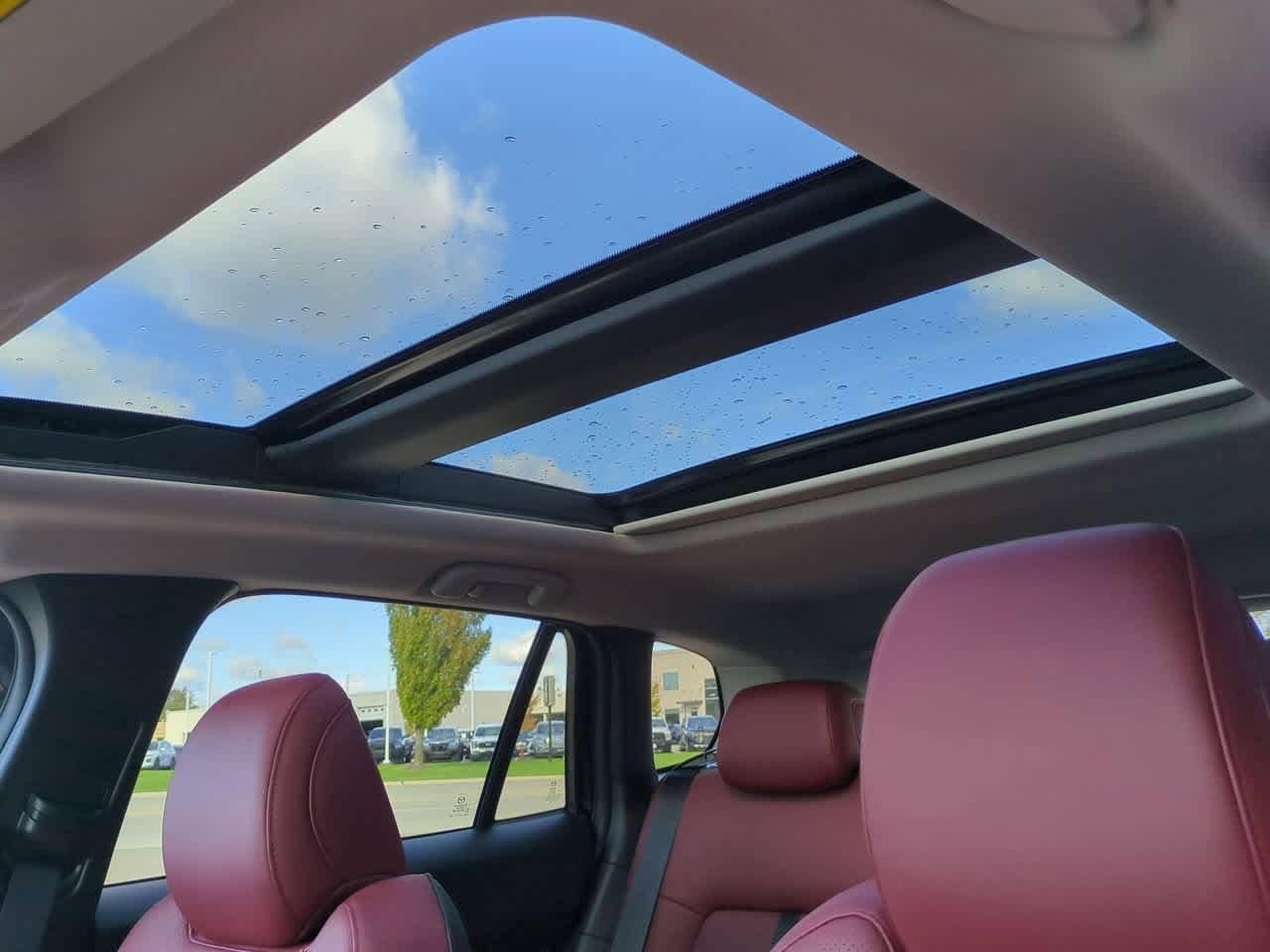 Thumbnail: 2026 Mazda CX-50 - 17