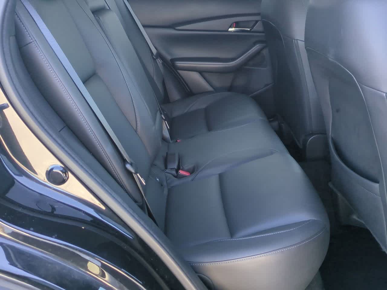 Thumbnail: 2023 Mazda CX-30 - 19