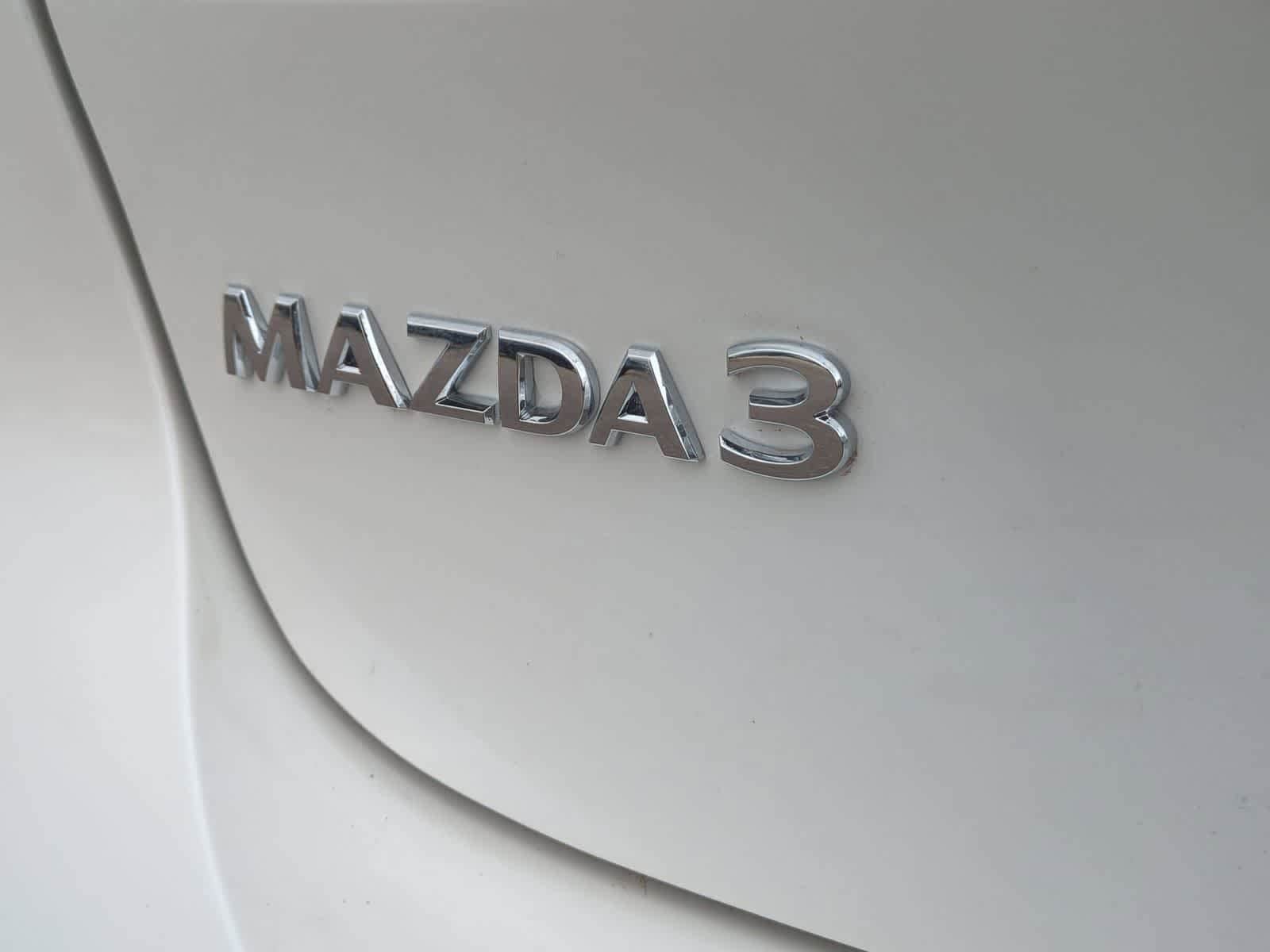 Thumbnail: 2026 Mazda Mazda3 - 12