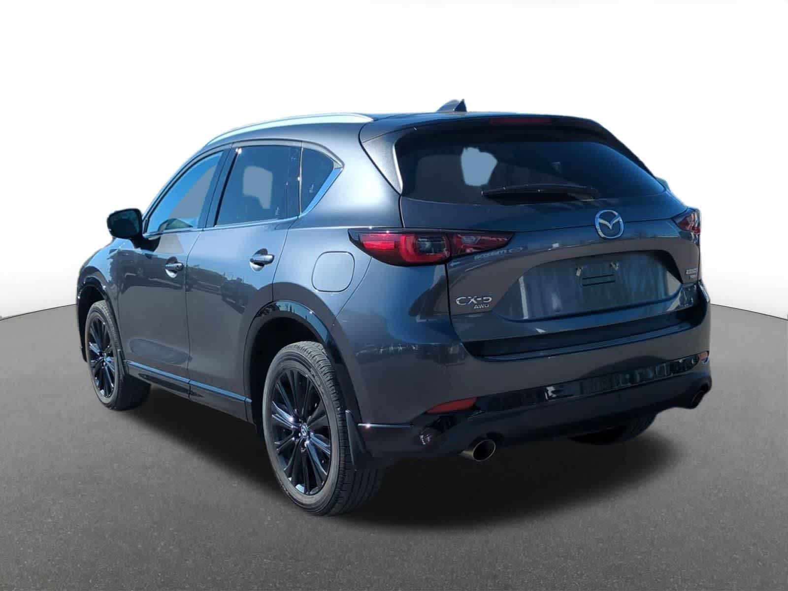 Thumbnail: 2023 Mazda CX-5 - 3