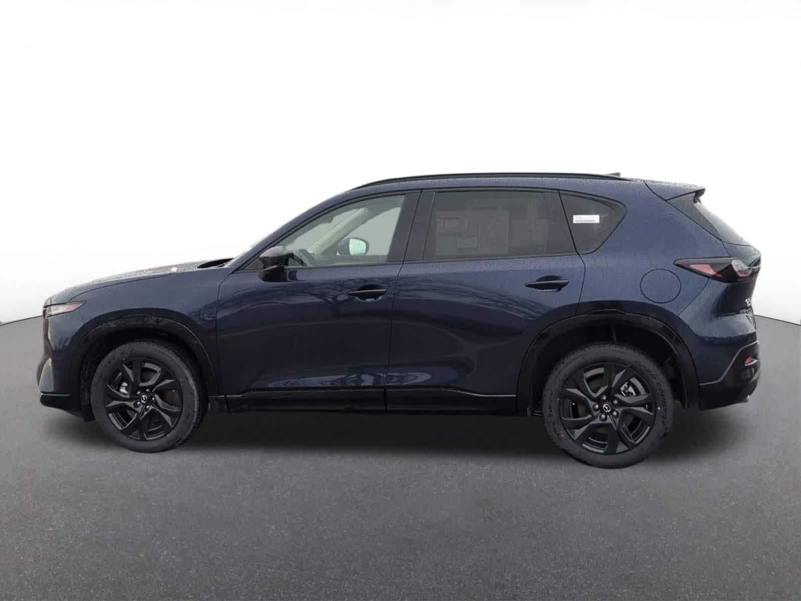 Thumbnail: 2026 Mazda CX-5 - 3