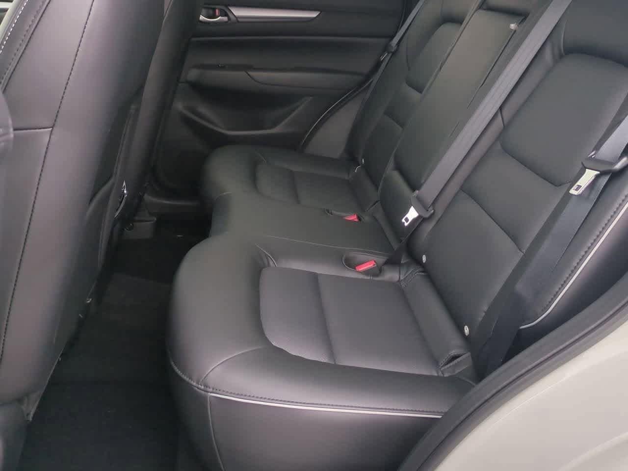 Thumbnail: 2025 Mazda CX-5 - 18