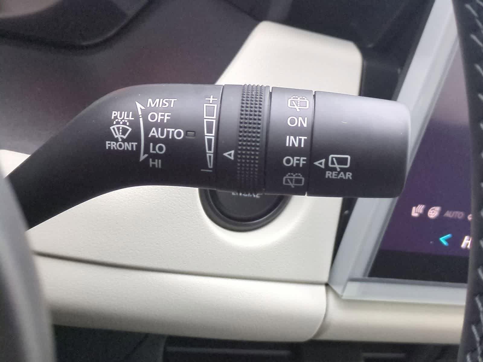 Thumbnail: 2026 Mazda CX-5 - 24