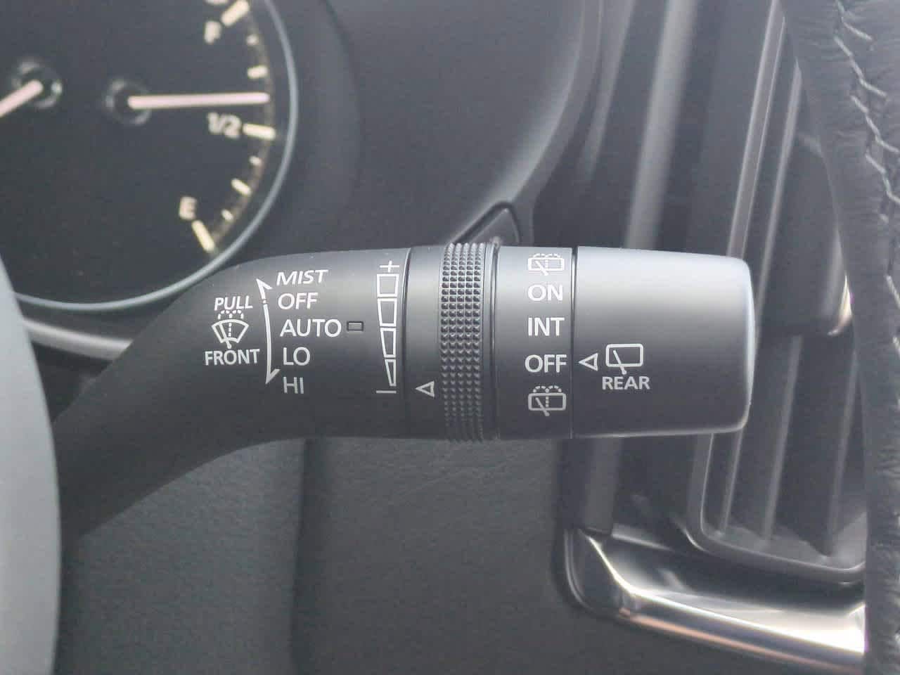 Thumbnail: 2025 Mazda CX-50 - 25