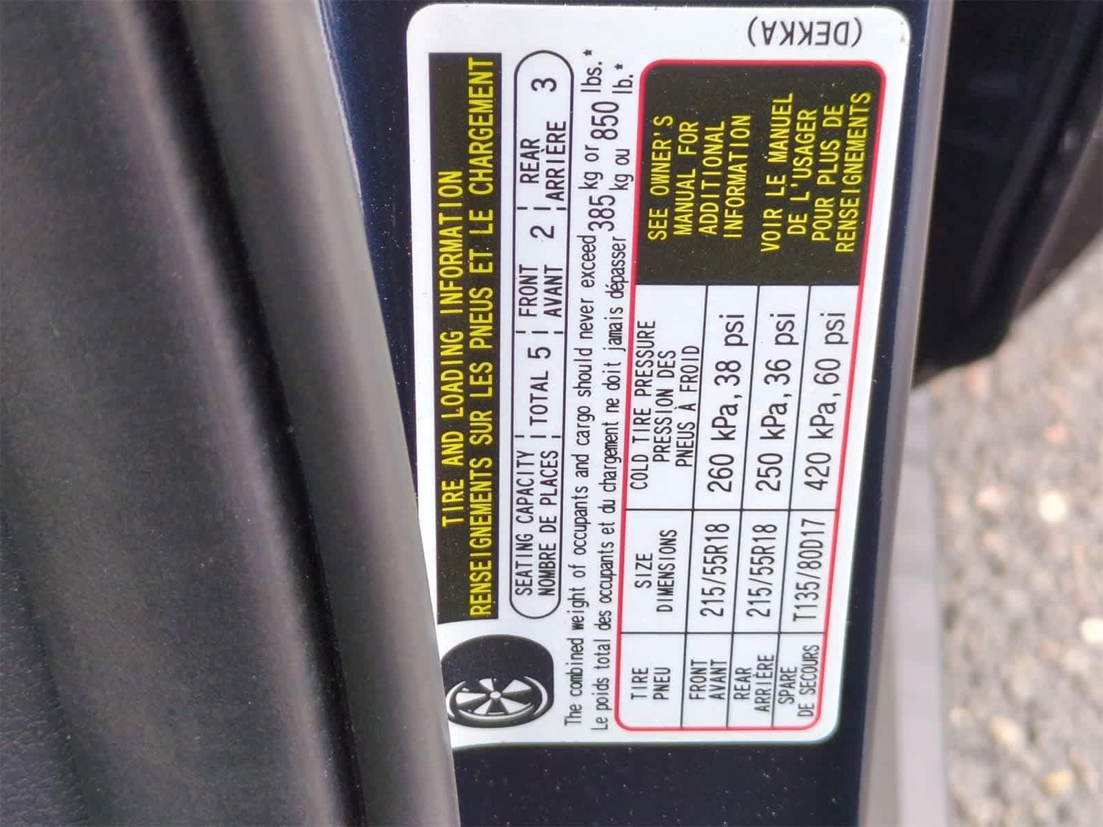 Thumbnail: 2026 Mazda CX-30 - 35