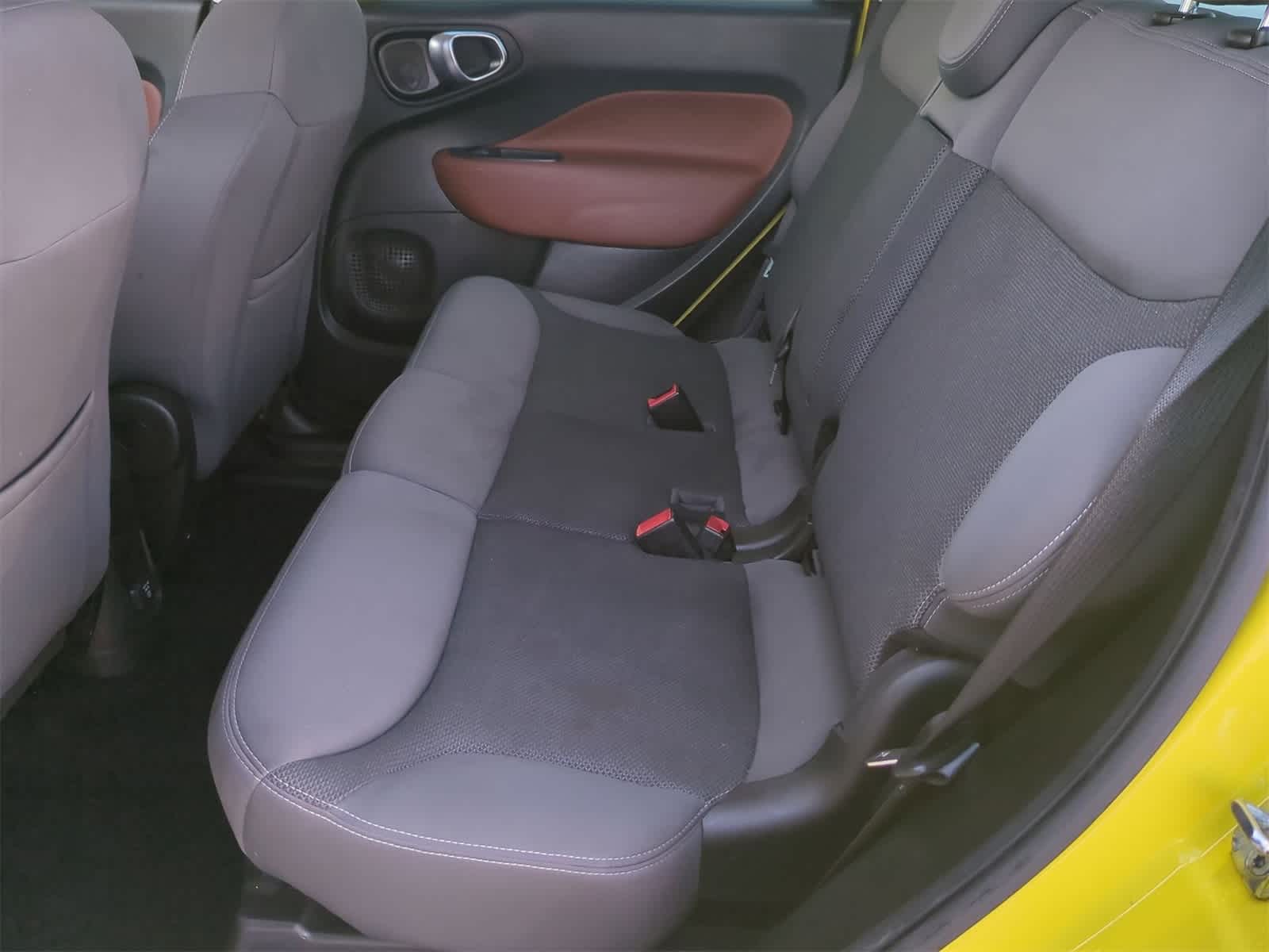 Thumbnail: 2014 Fiat 500L - 18