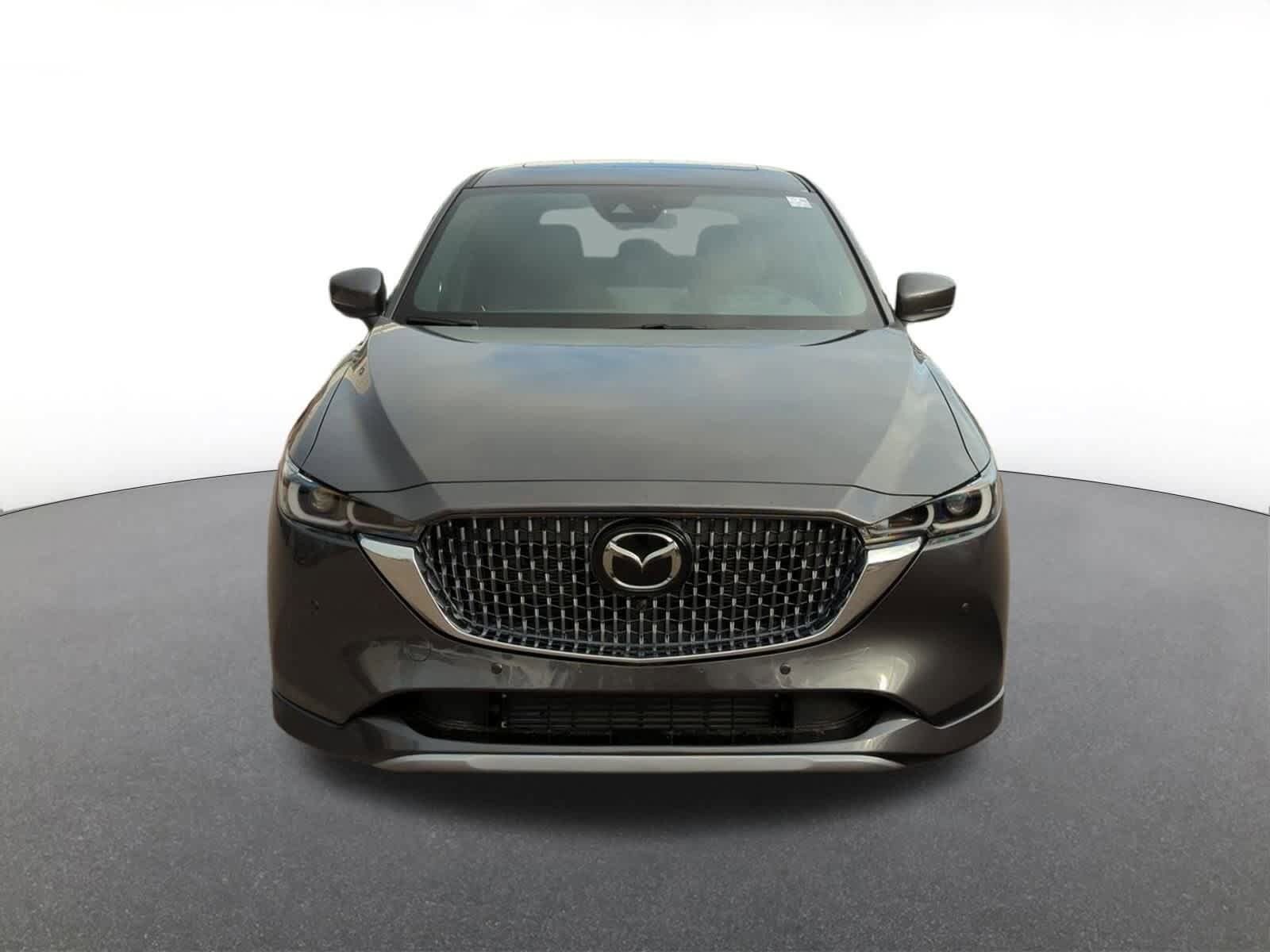 Thumbnail: 2025 Mazda CX-5 - 9