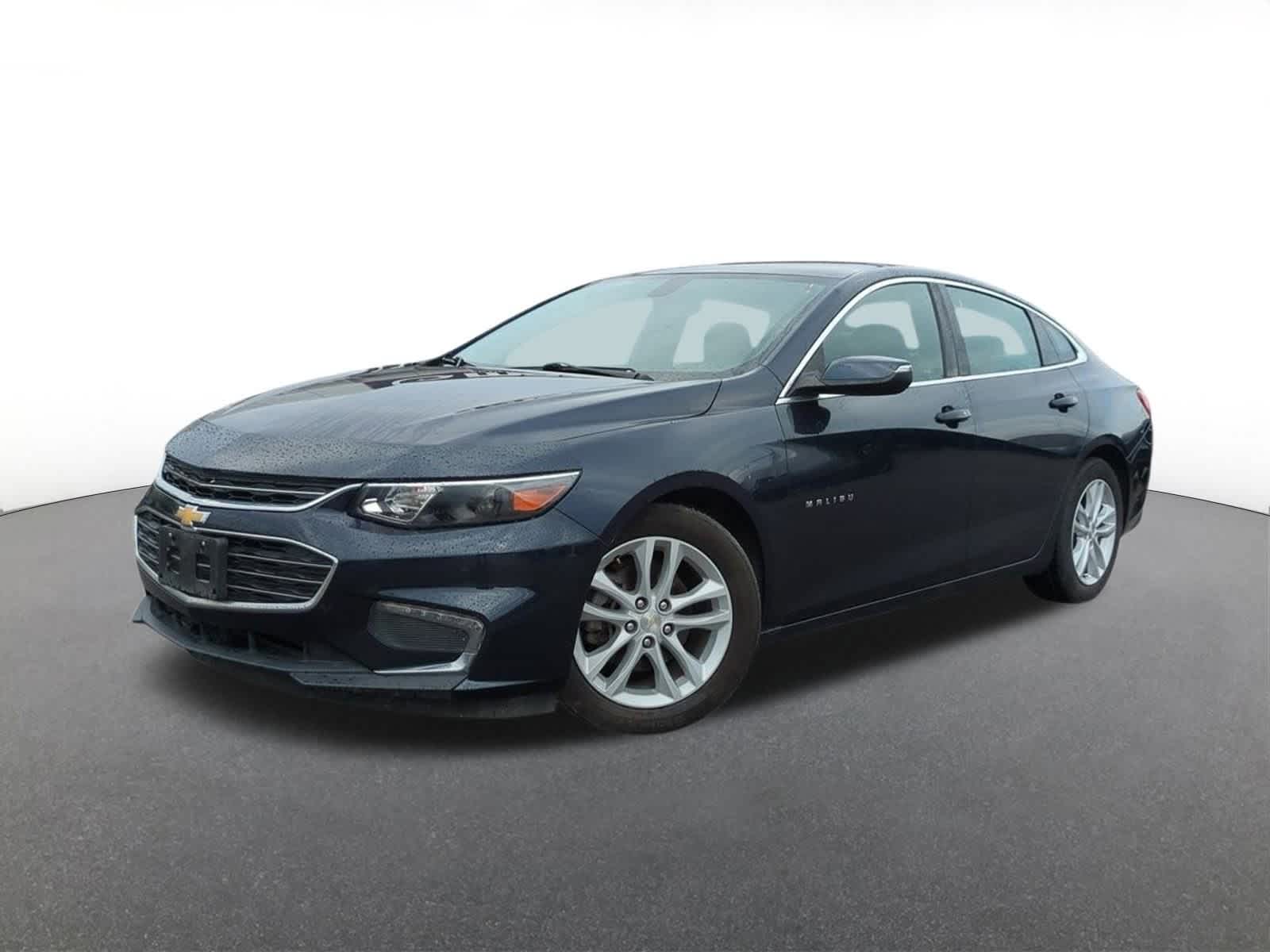 2016 Chevrolet Malibu LT -
                  Troy, MI