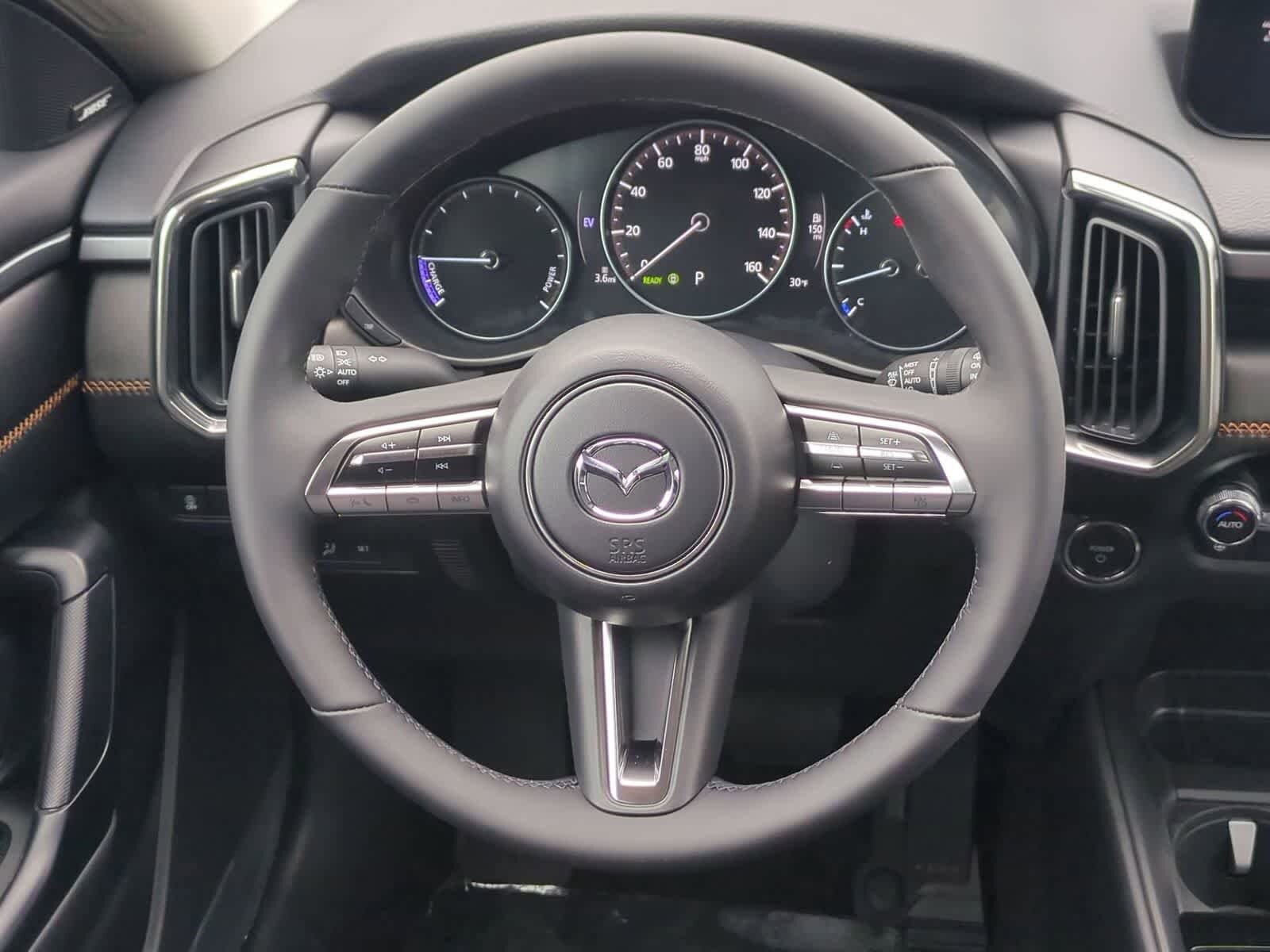 Thumbnail: 2026 Mazda CX-50 - 23