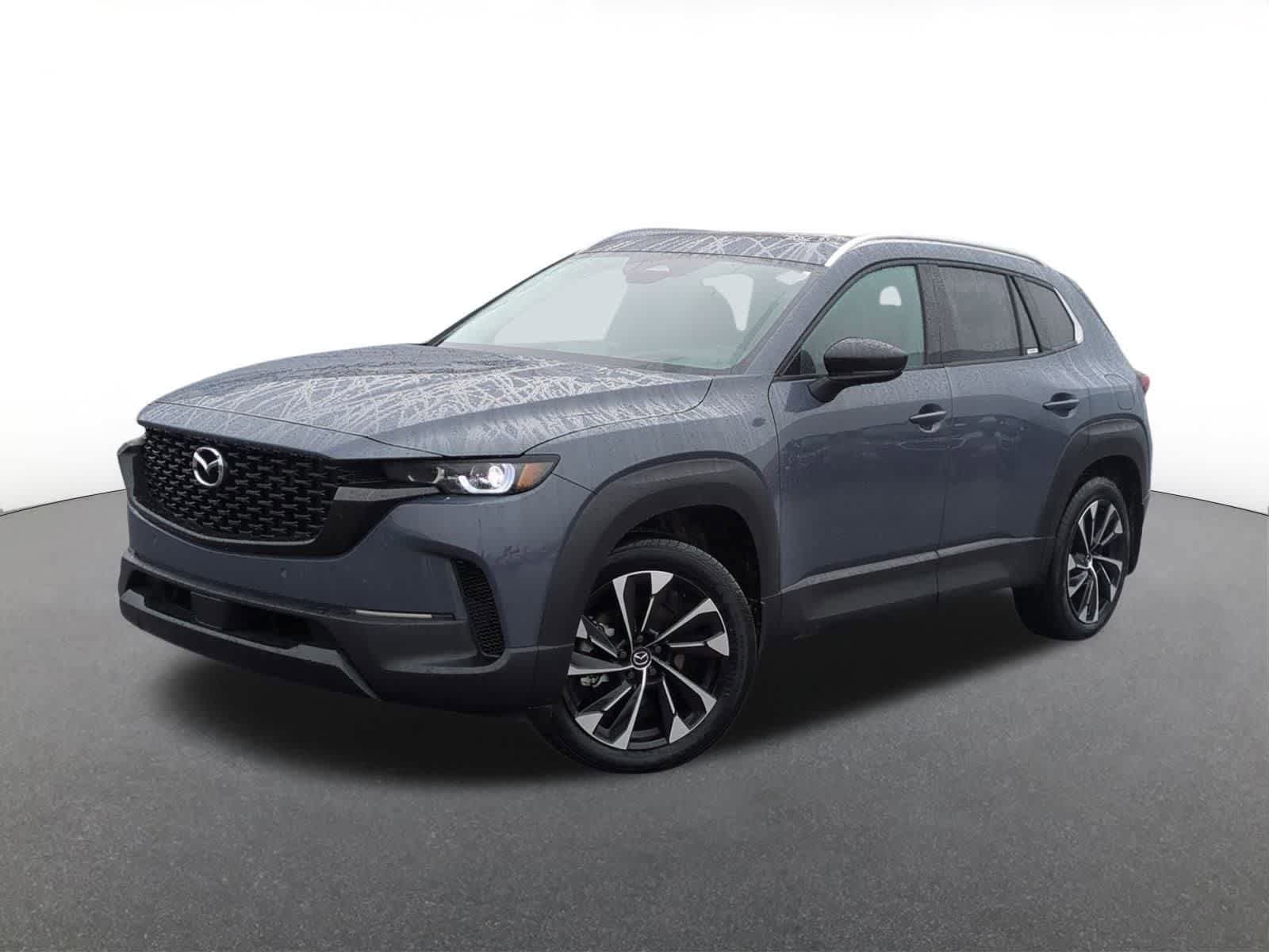 Thumbnail: 2026 Mazda CX-50 - 1