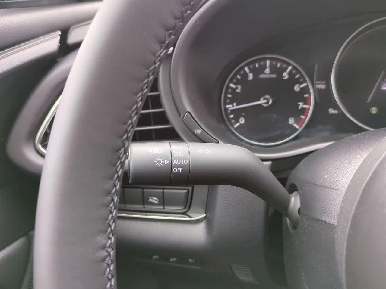 Thumbnail: 2025 Mazda CX-30 - 26