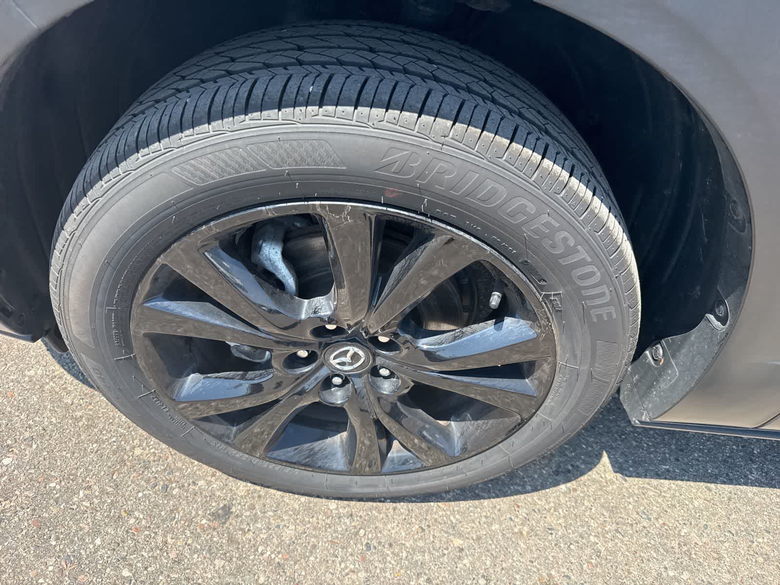 Thumbnail: 2026 Mazda CX-30 - 9