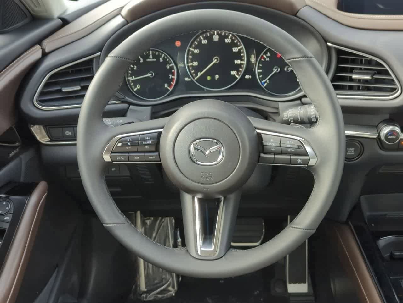 Thumbnail: 2025 Mazda CX-30 - 17