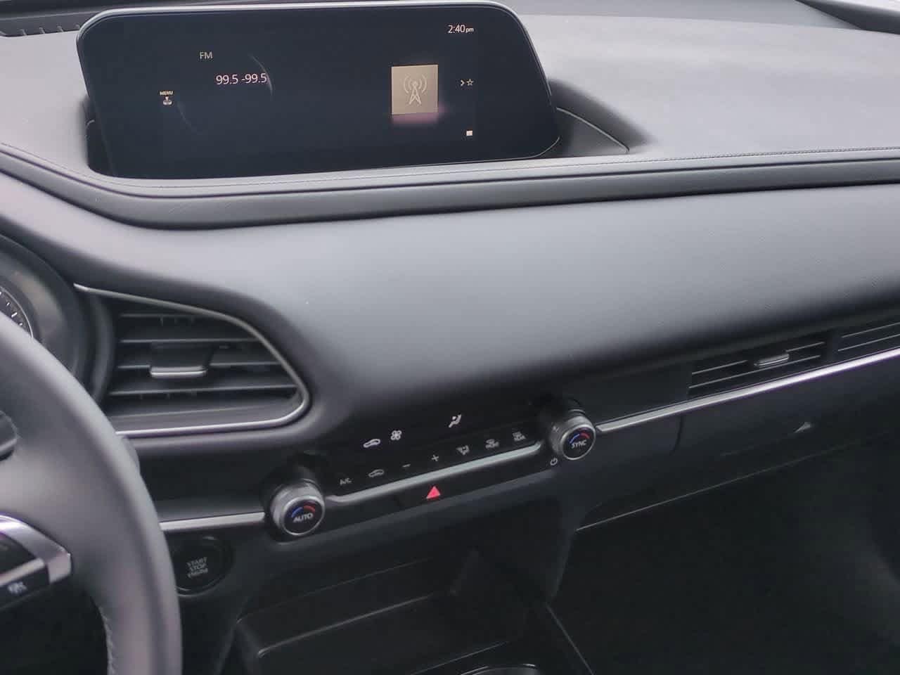 Thumbnail: 2025 Mazda CX-30 - 25