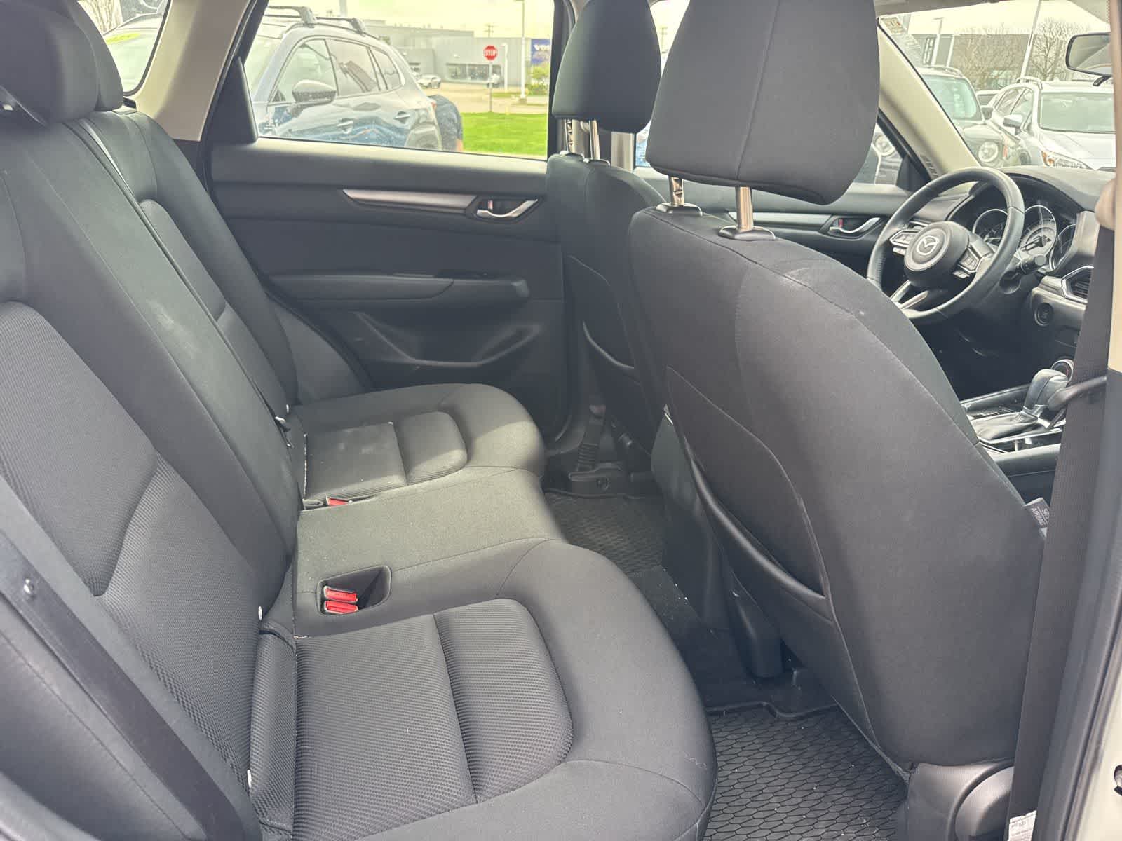 Thumbnail: 2023 Mazda CX-5 - 24