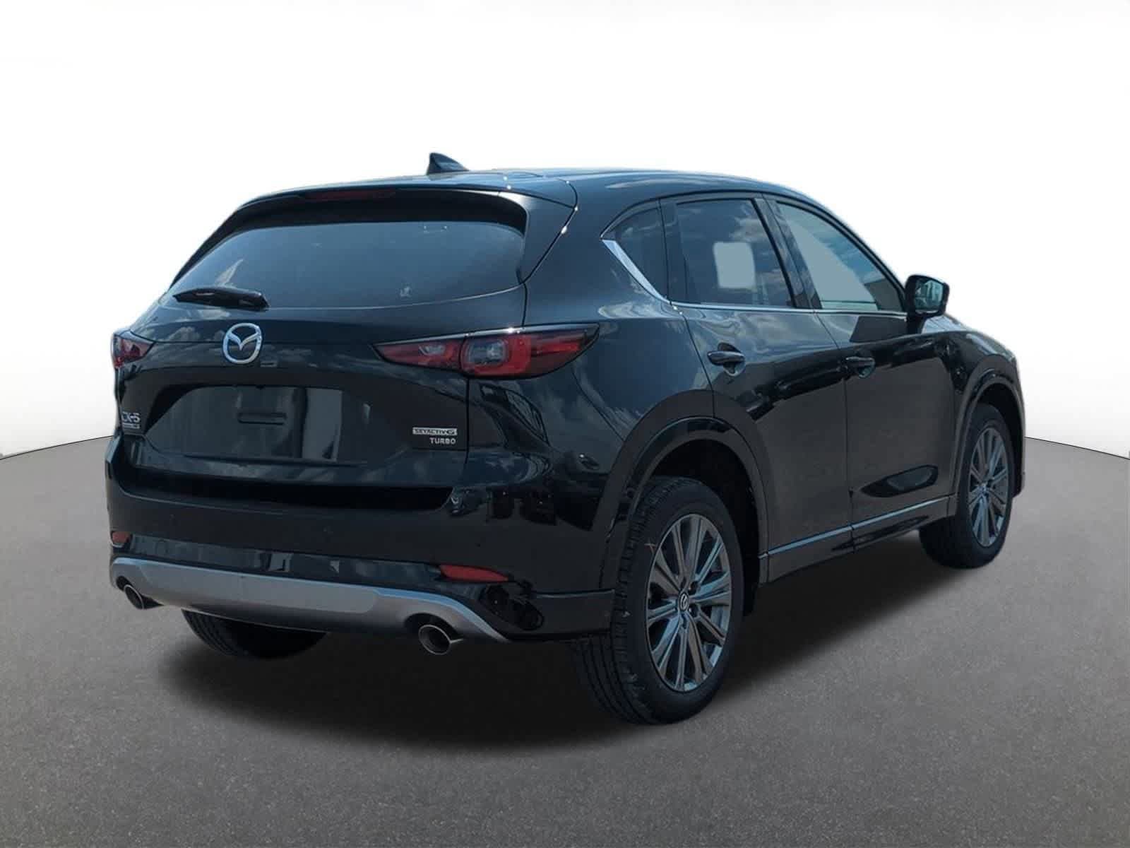 Thumbnail: 2025 Mazda CX-5 - 6