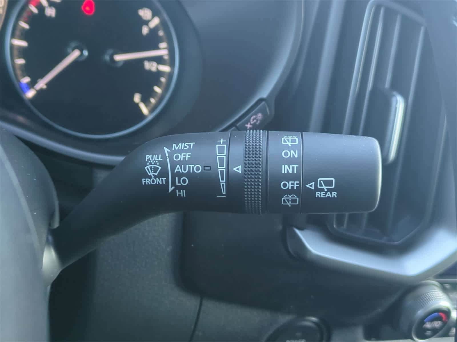 Thumbnail: 2026 Mazda CX-50 - 26